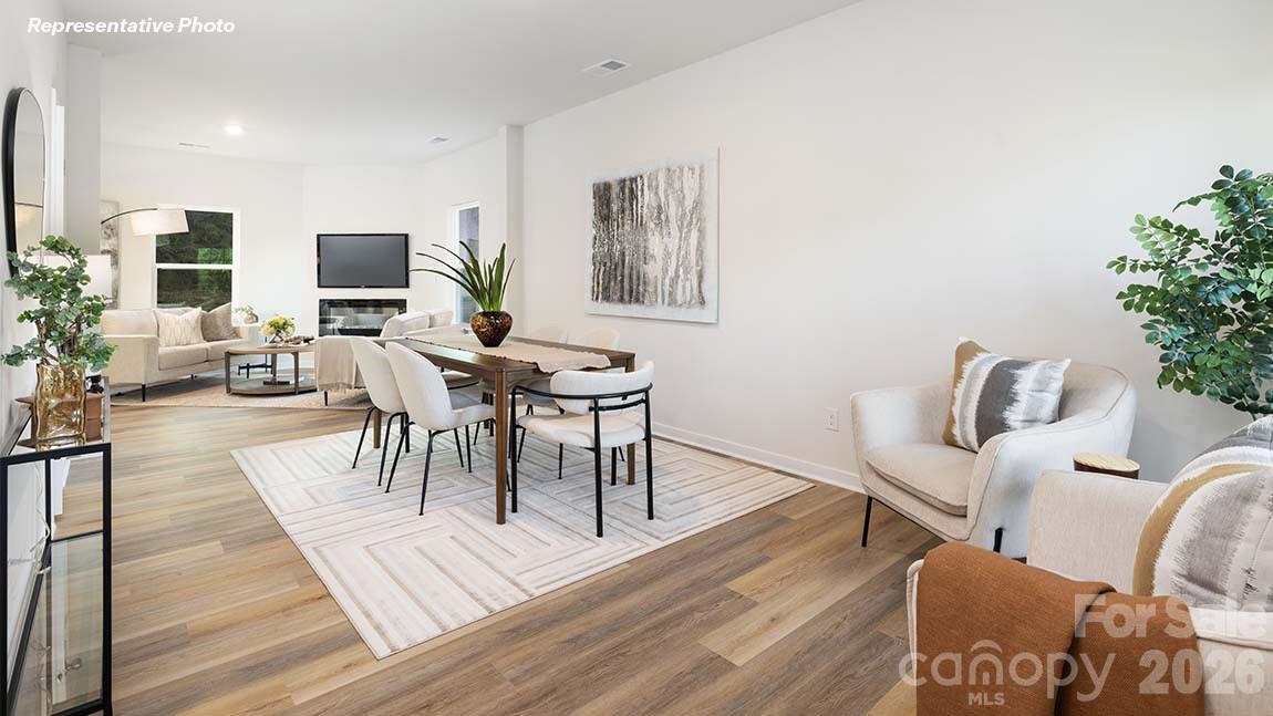 Bristol Terrace - Residential