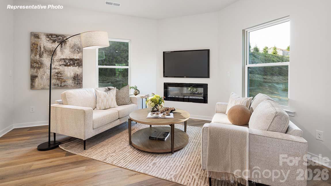 Bristol Terrace - Residential