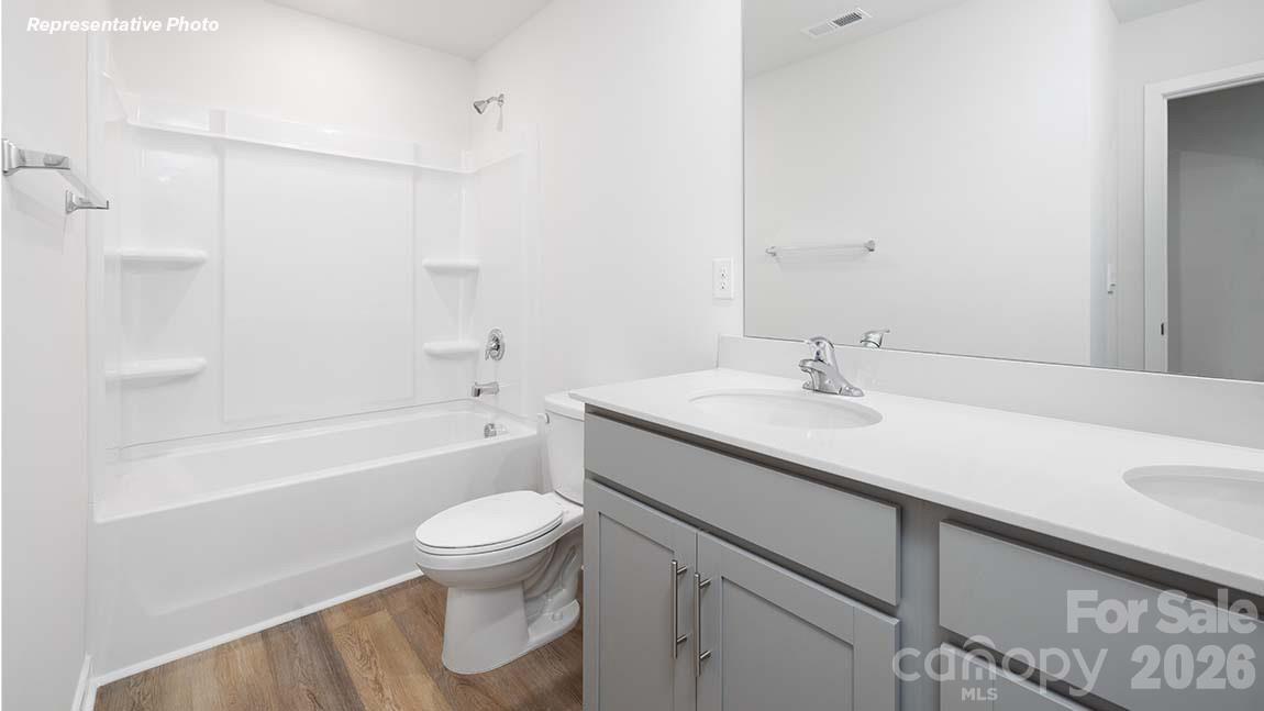 Bristol Terrace - Residential