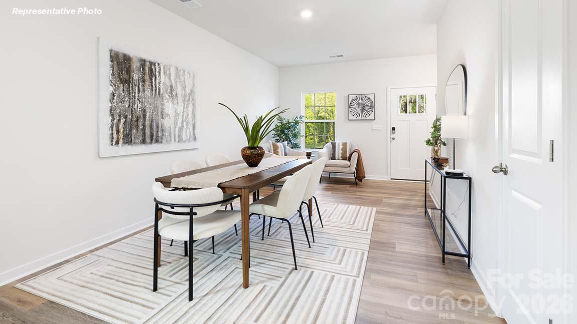 Bristol Terrace - Residential