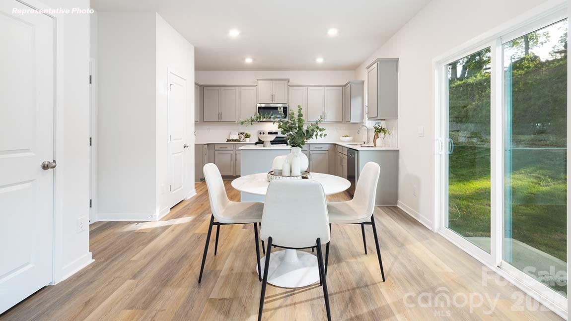 Bristol Terrace - Residential