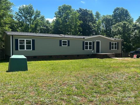 353 Quail Pointe Drive Salisbury NC 28147