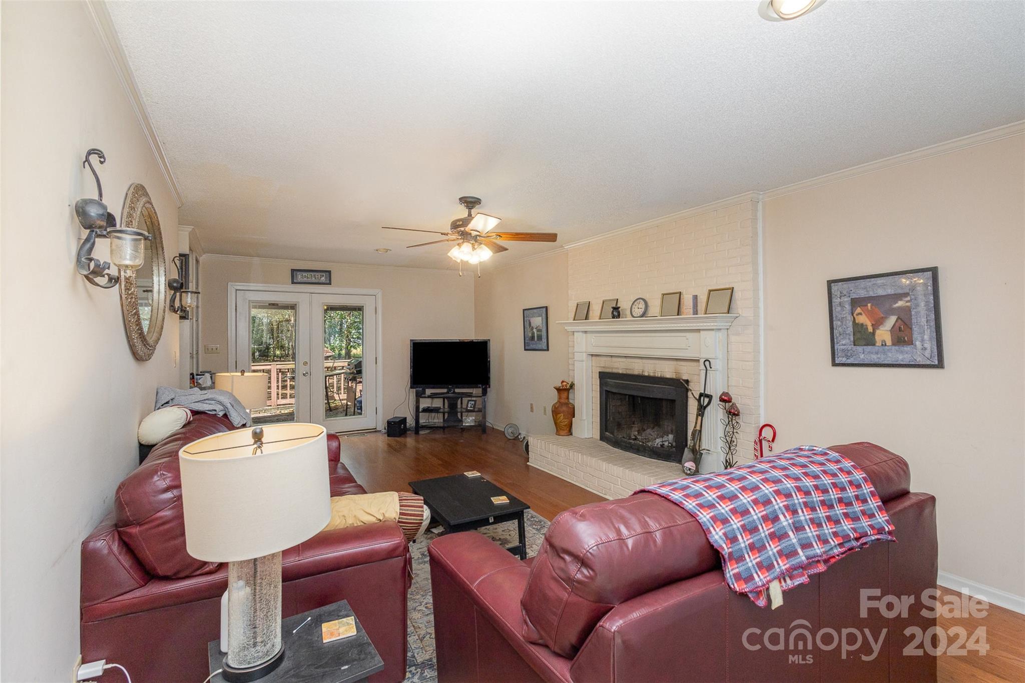 Briar Patch - Residential