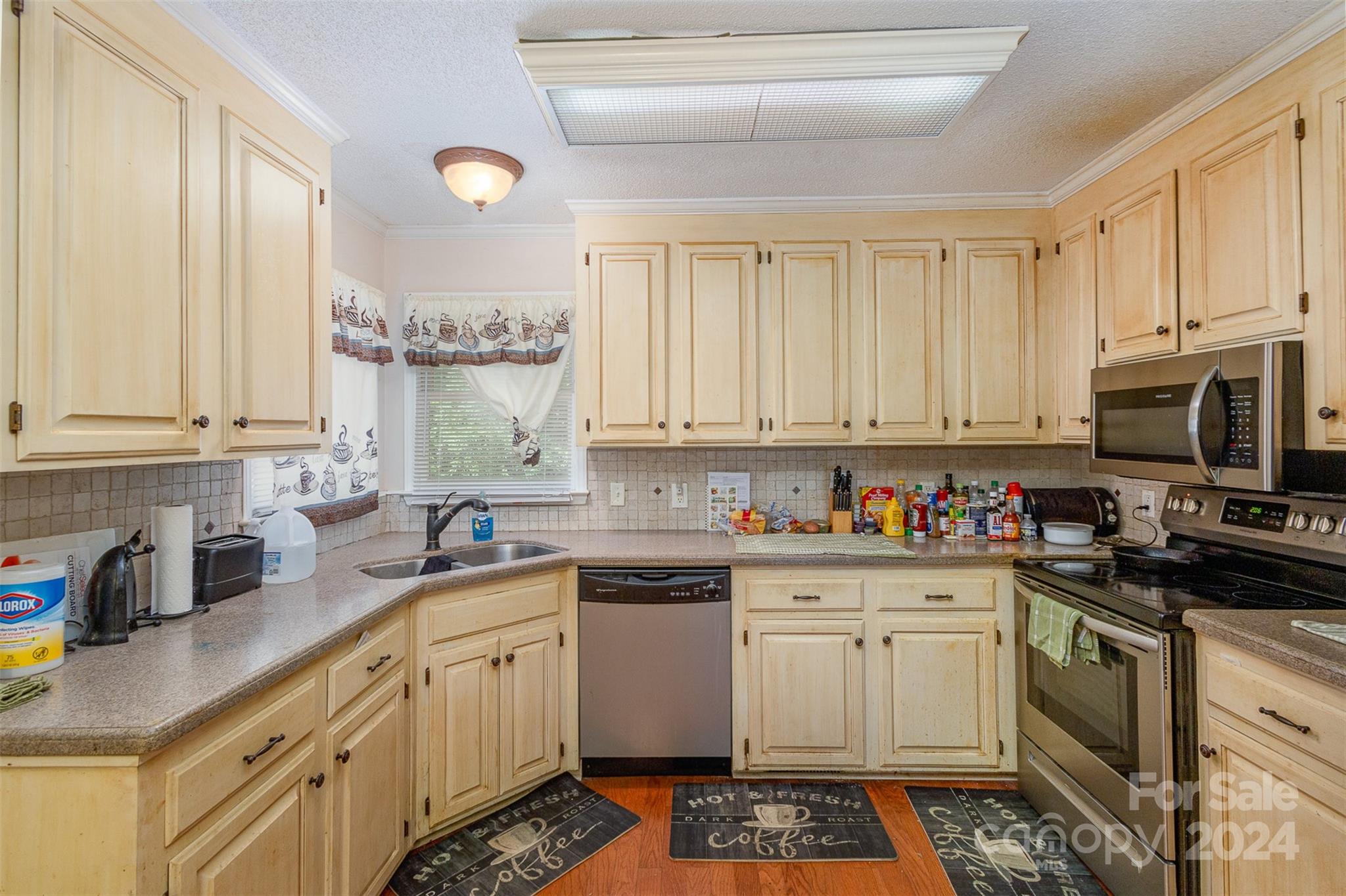 Briar Patch - Residential