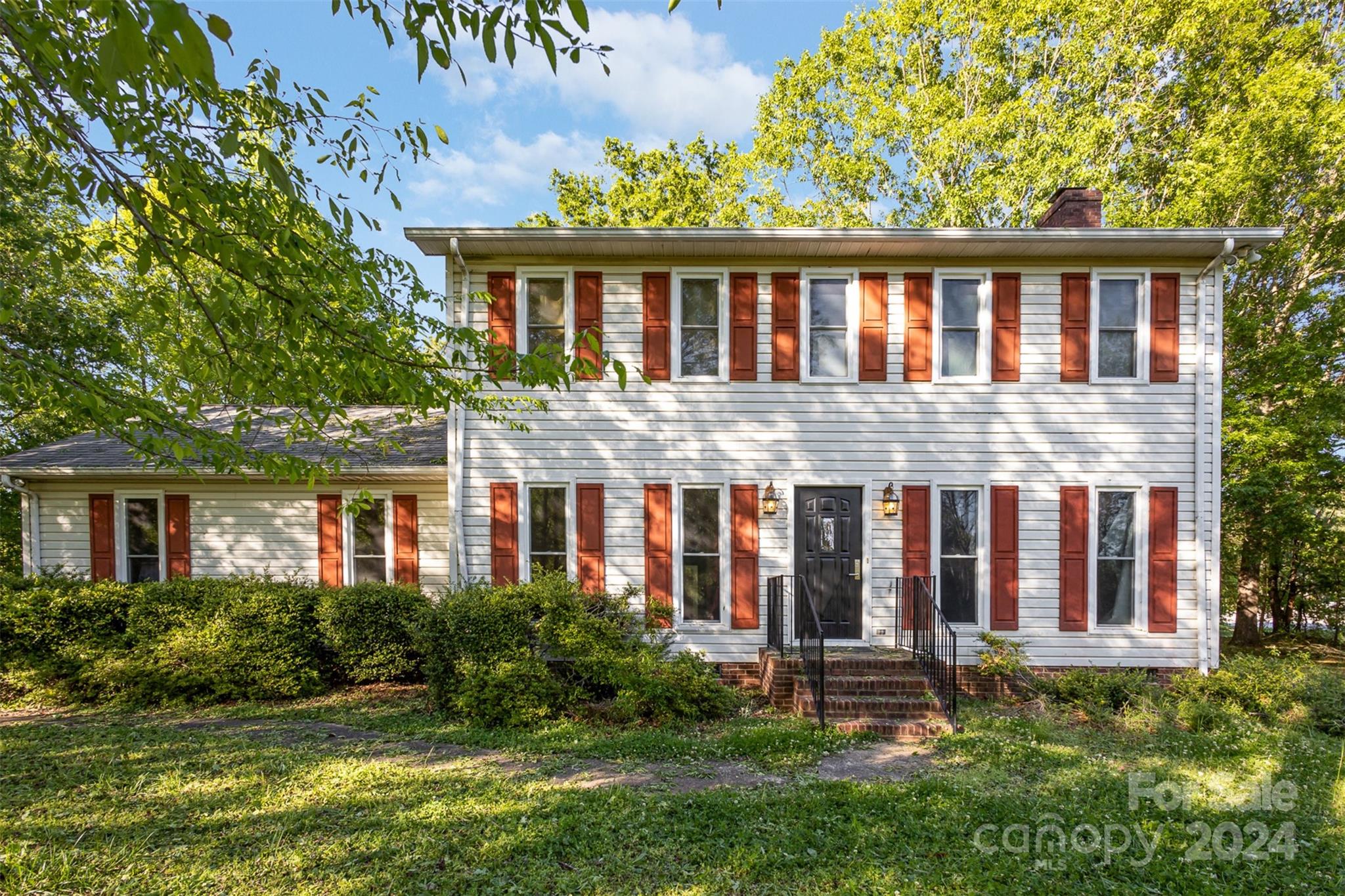 Briar Patch - Residential