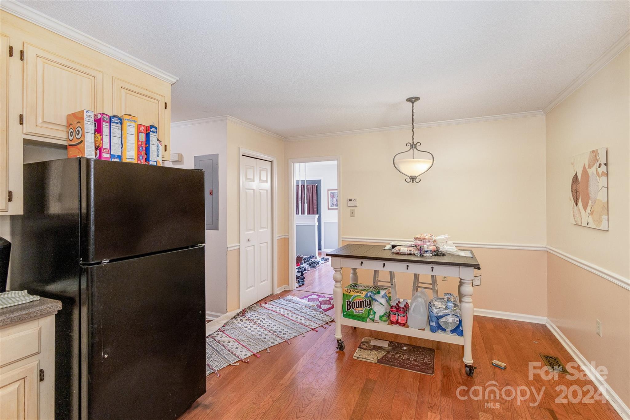 Briar Patch - Residential