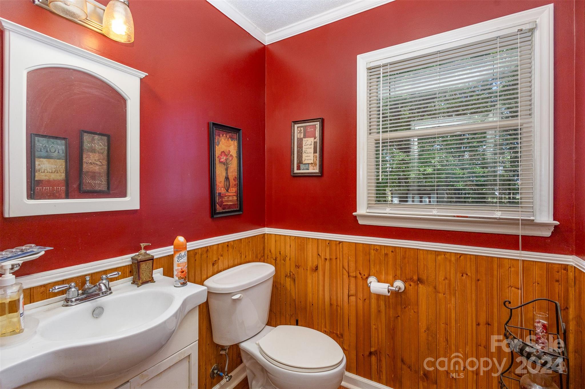 Briar Patch - Residential