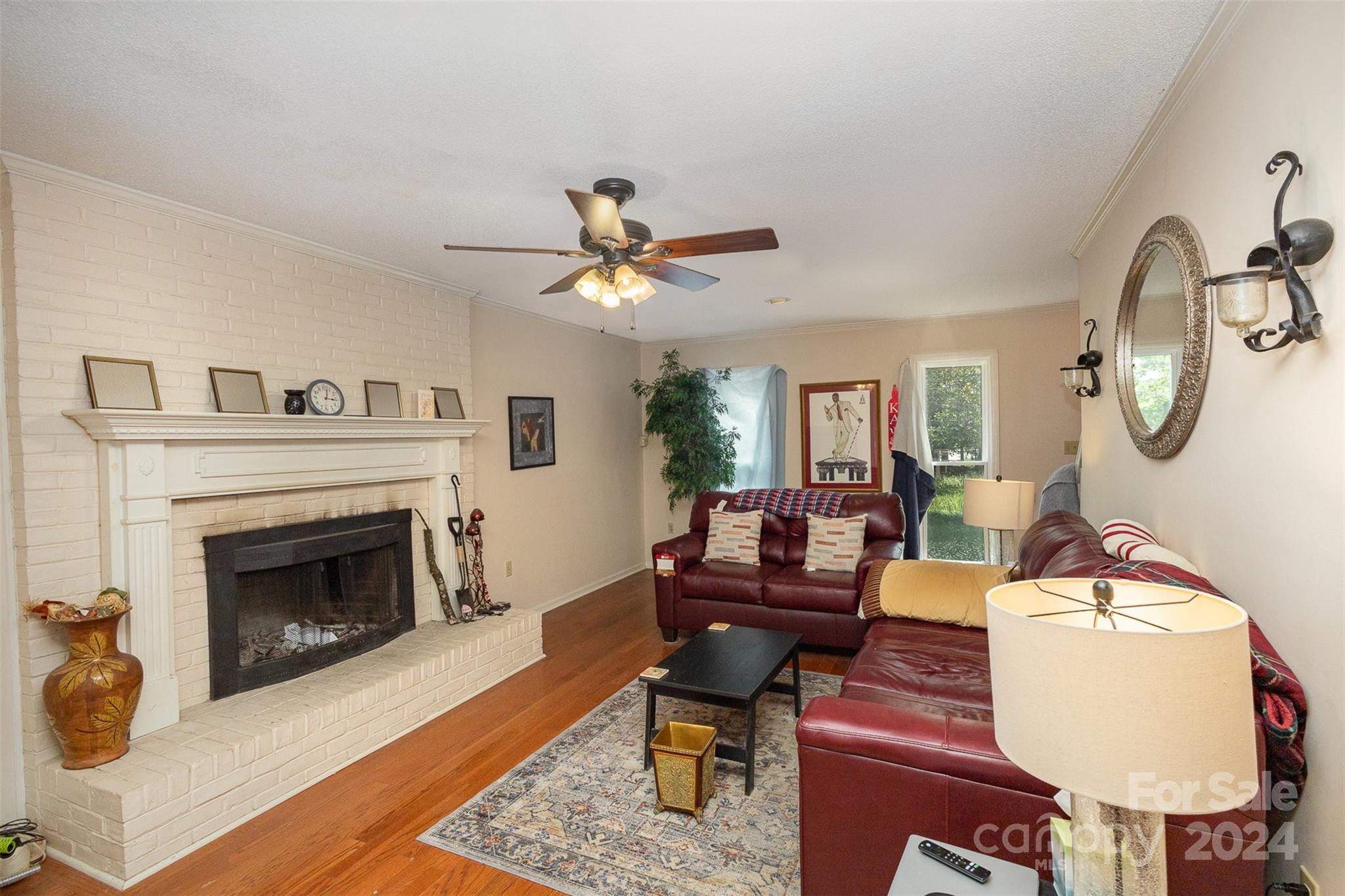 Briar Patch - Residential