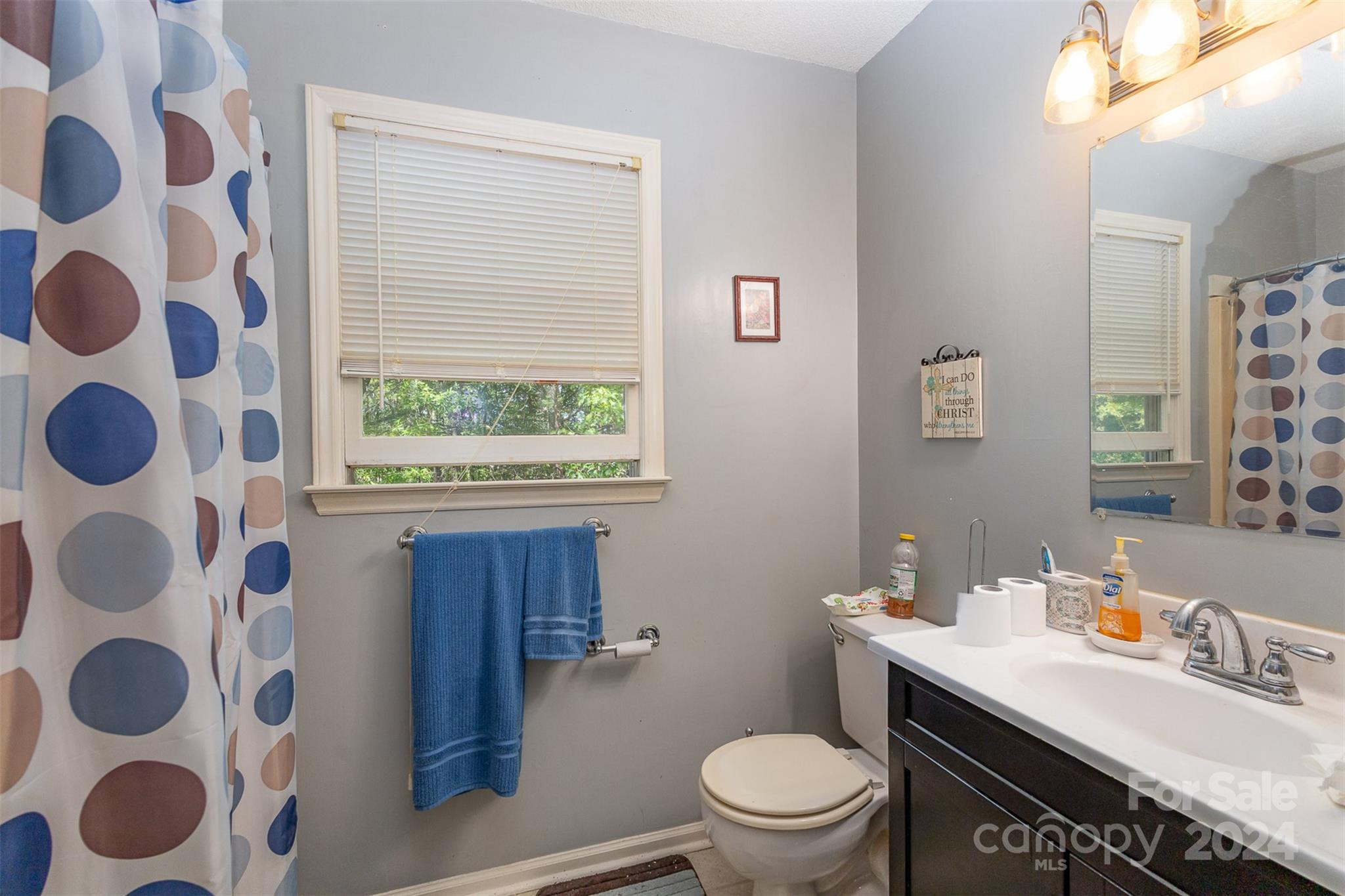 Briar Patch - Residential