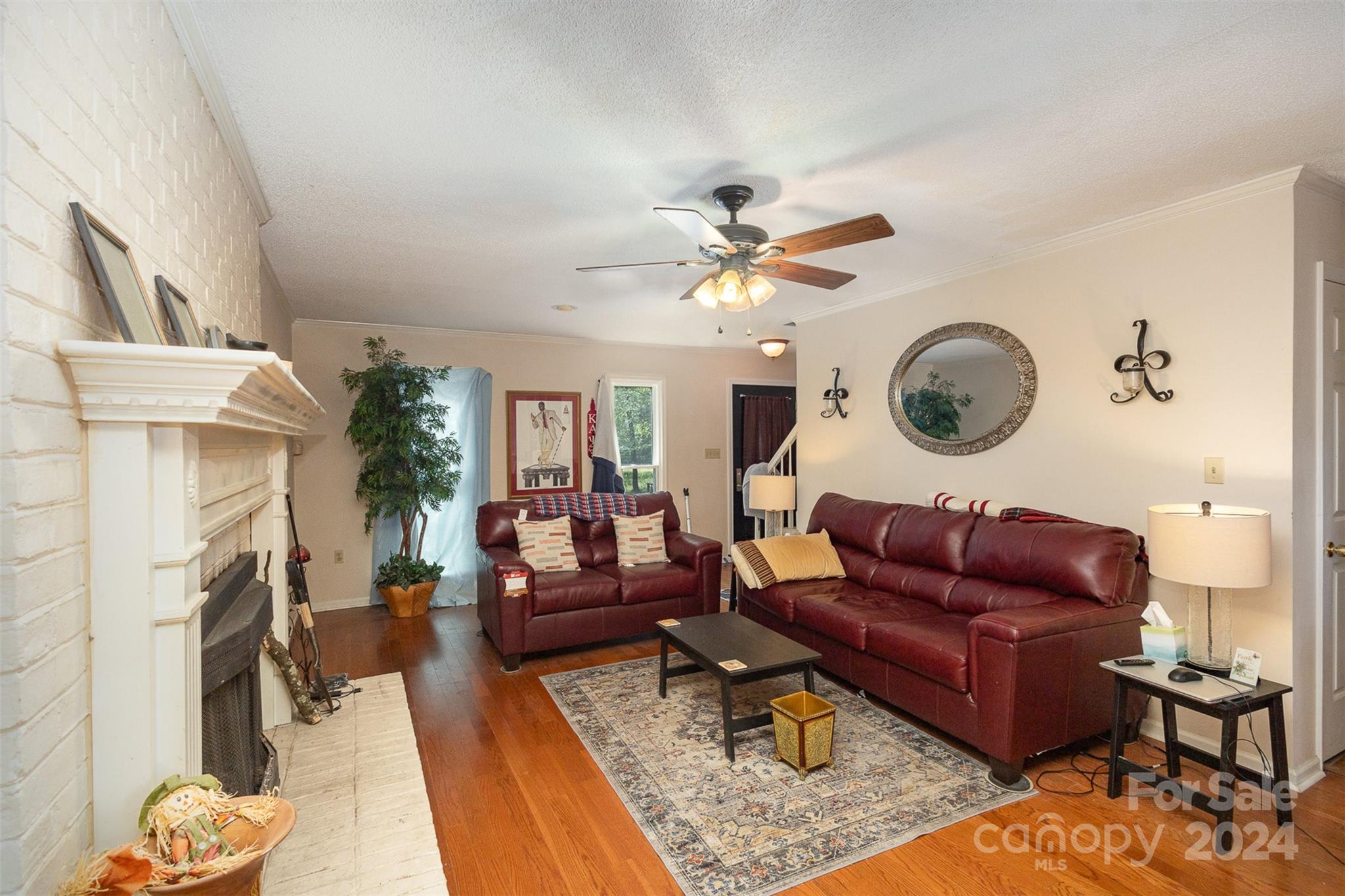 Briar Patch - Residential