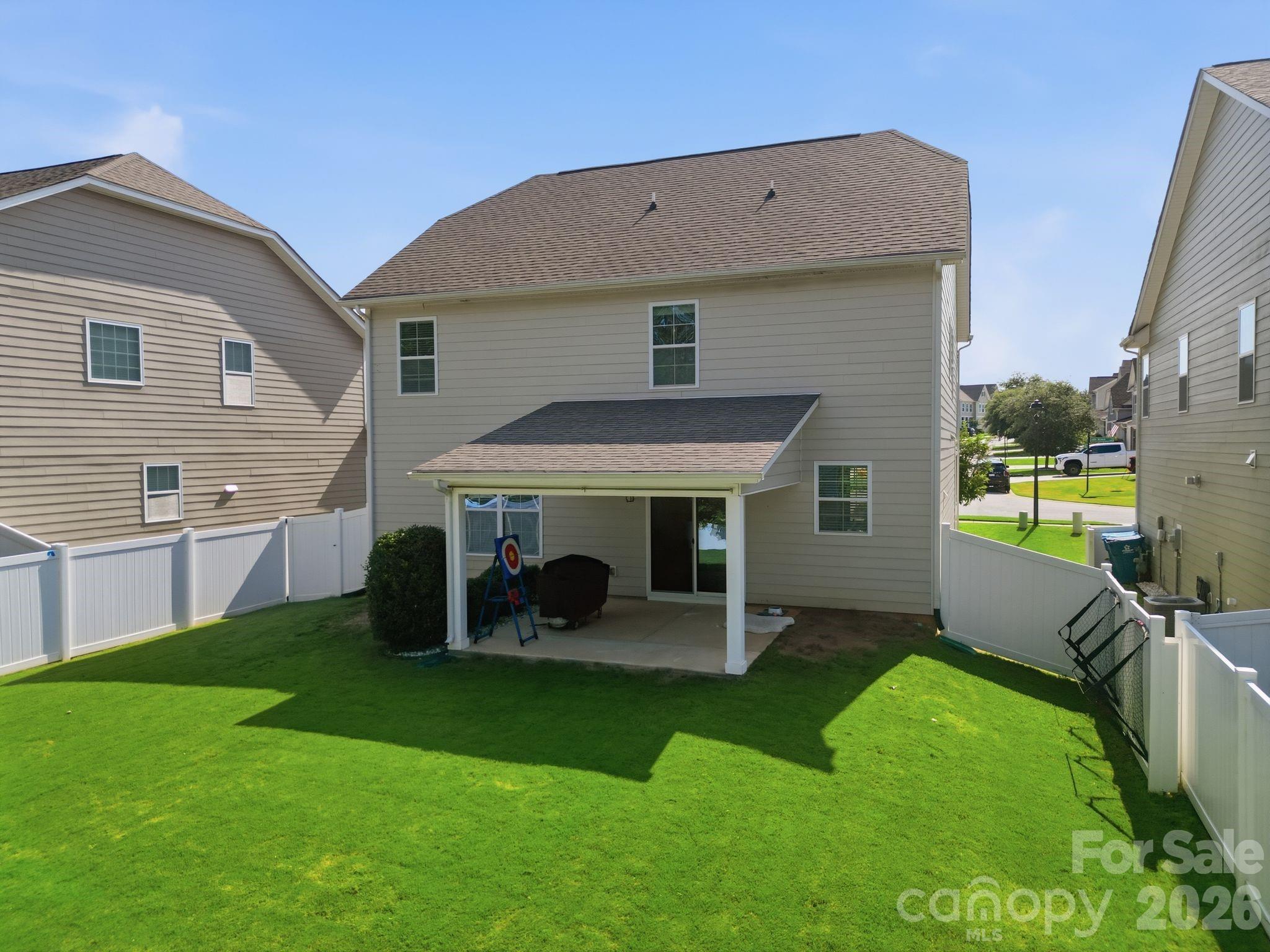 3830 Lake Breeze Drive