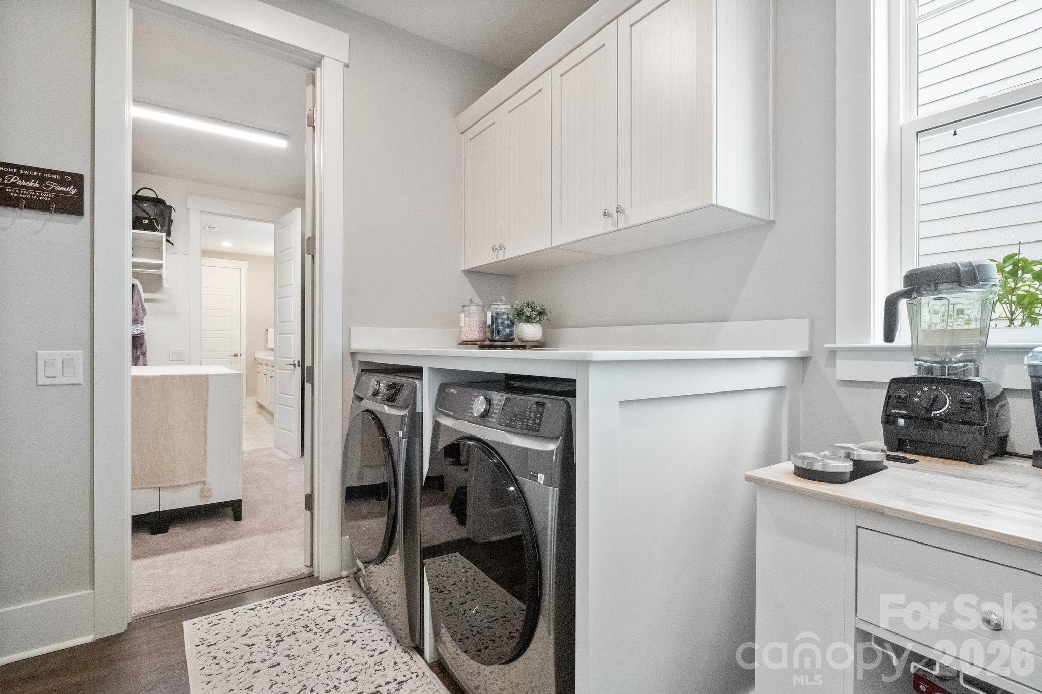 Huntson Reserve - Residential