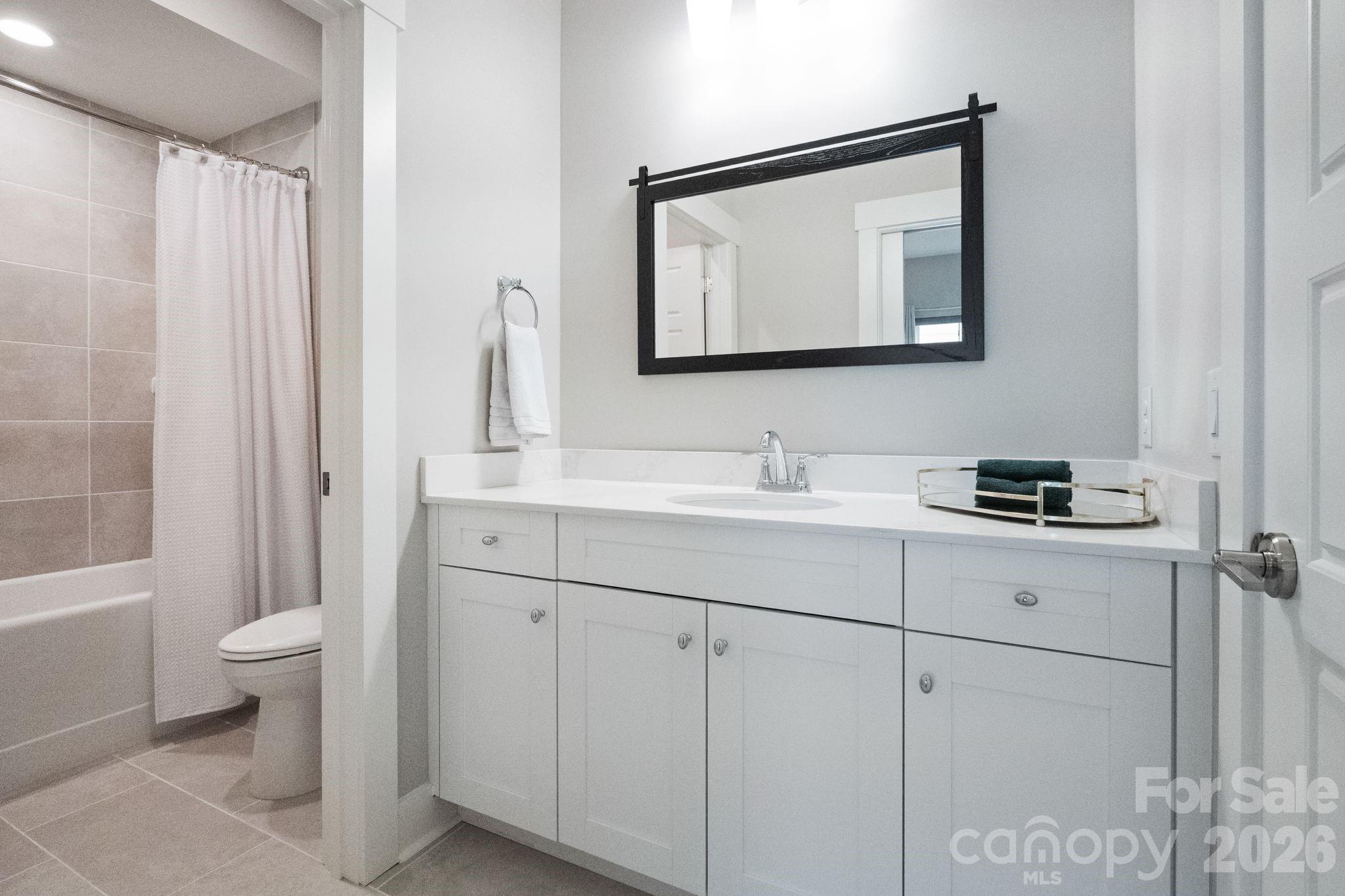 Huntson Reserve - Residential