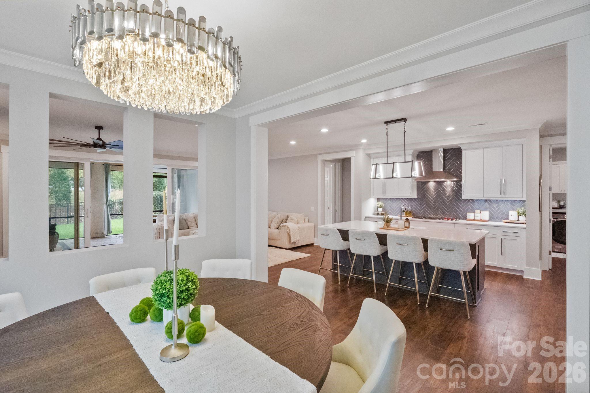 Huntson Reserve - Residential