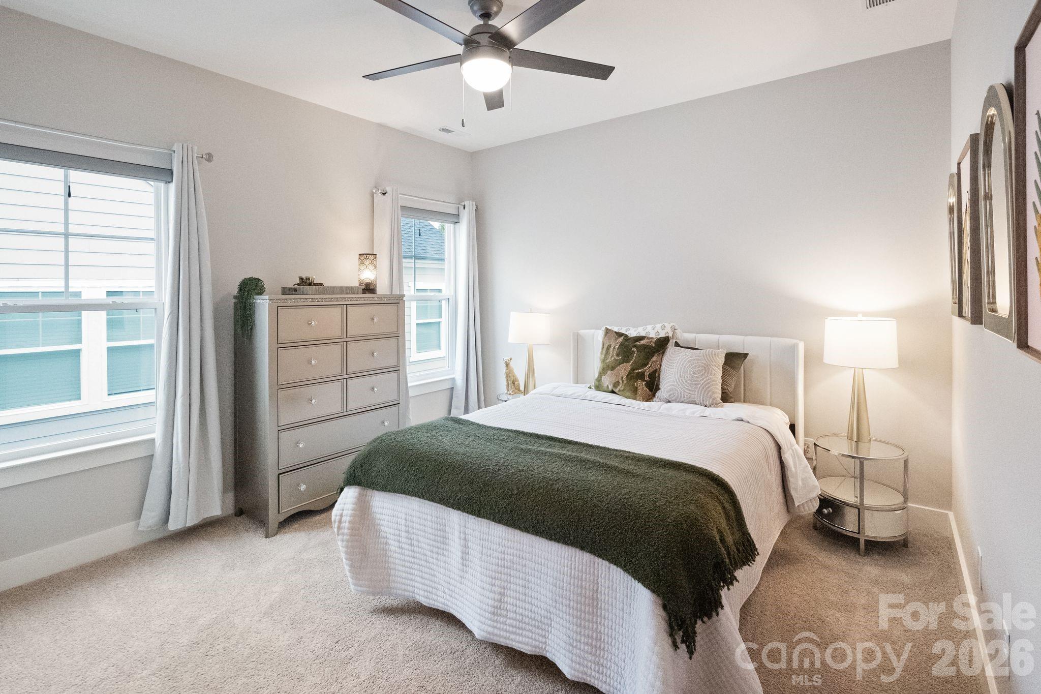 Huntson Reserve - Residential