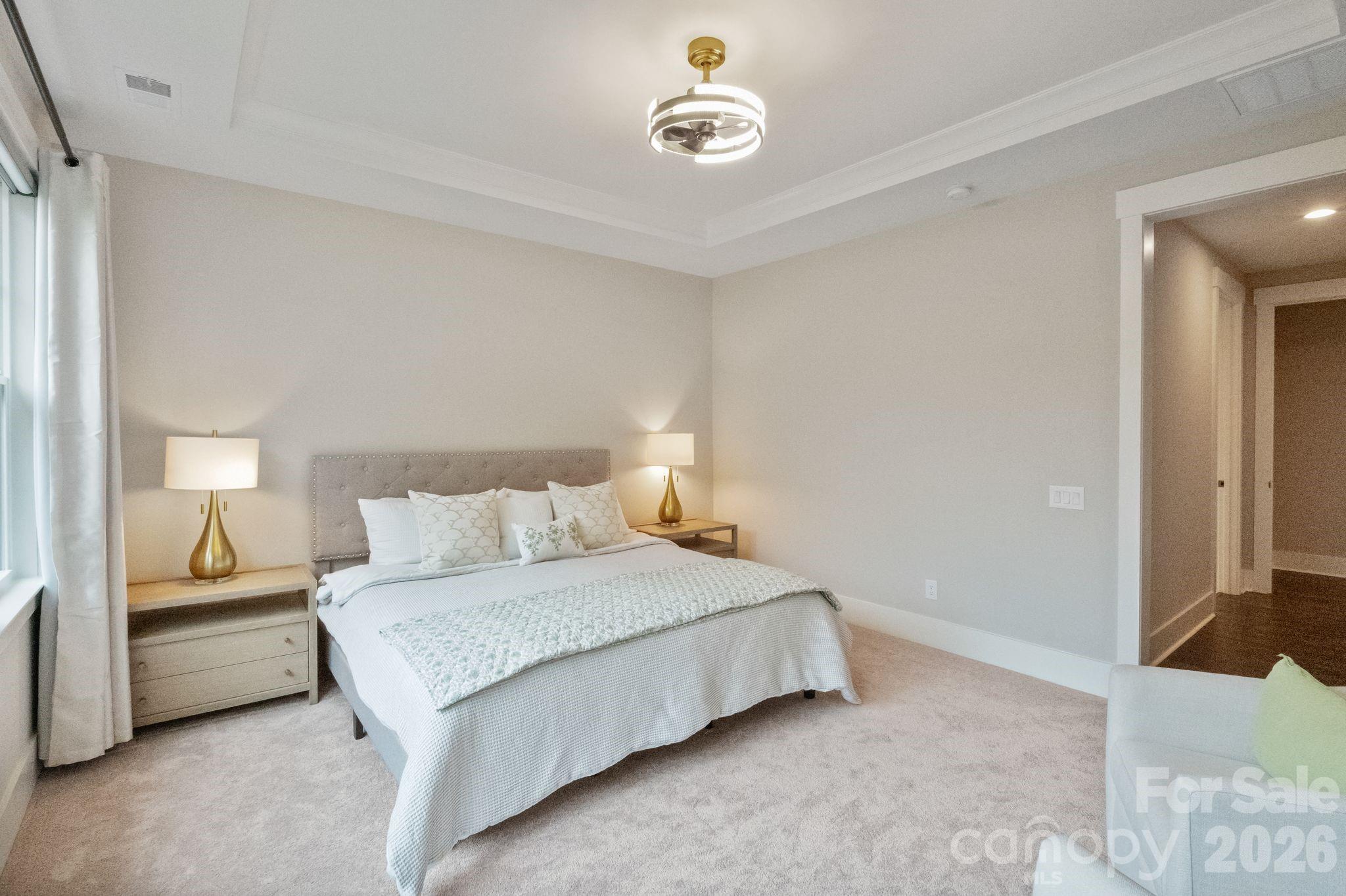 Huntson Reserve - Residential