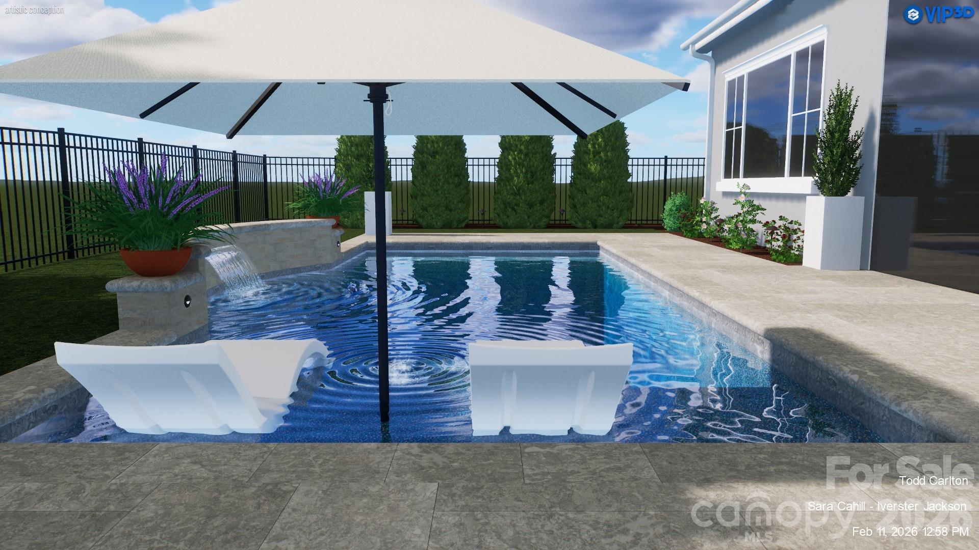 Huntson Reserve - Residential