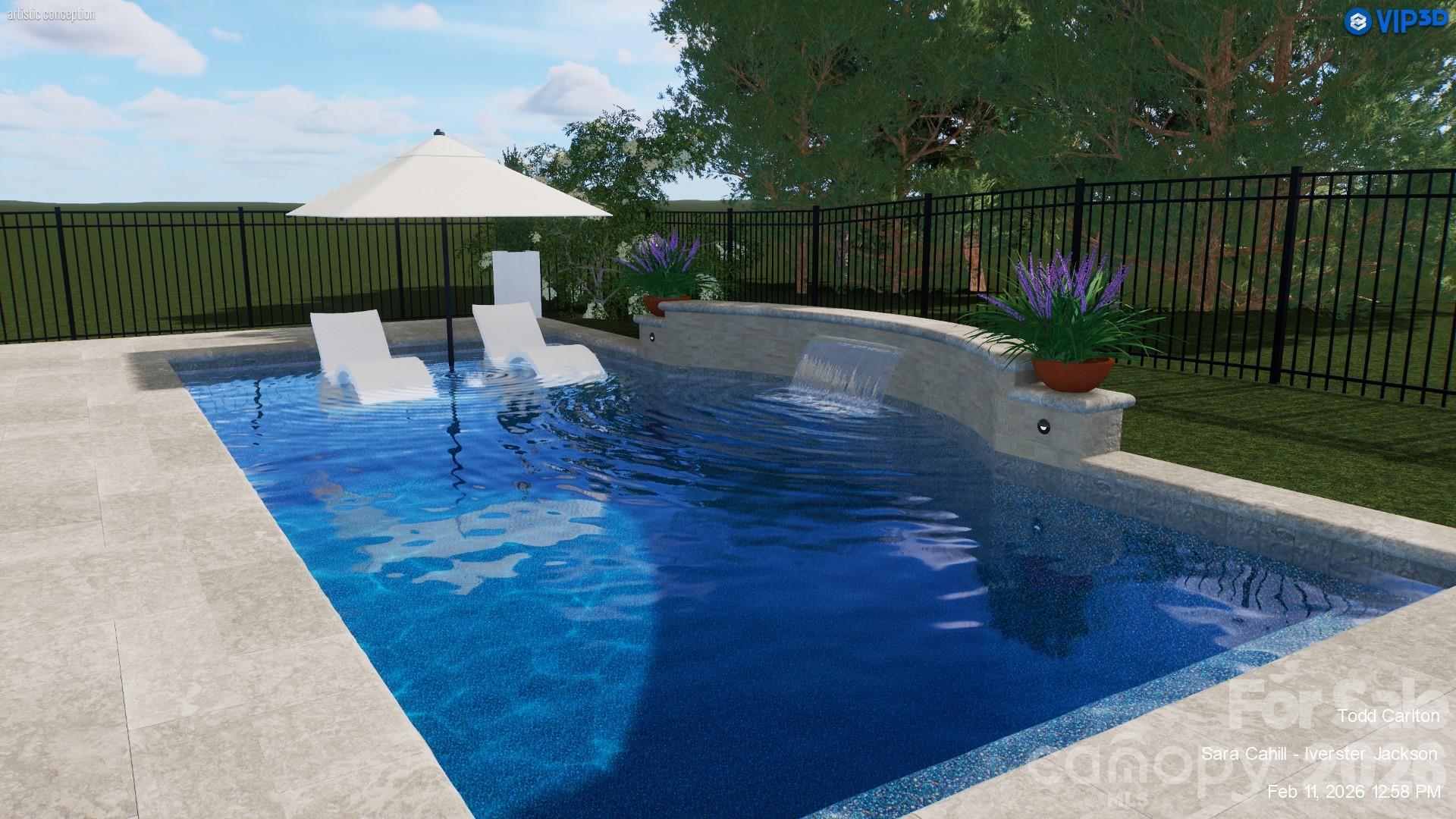 Huntson Reserve - Residential