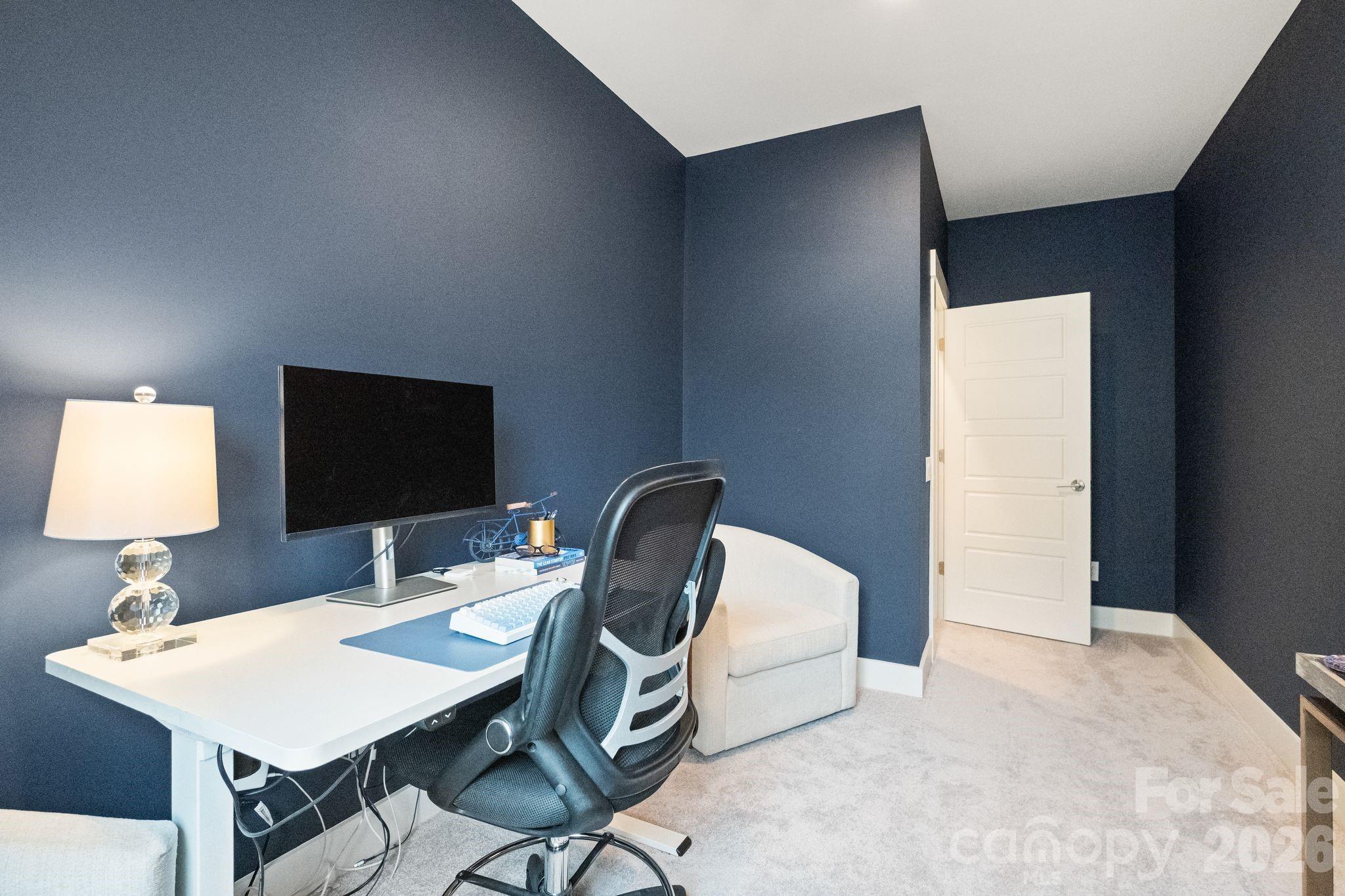 Huntson Reserve - Residential