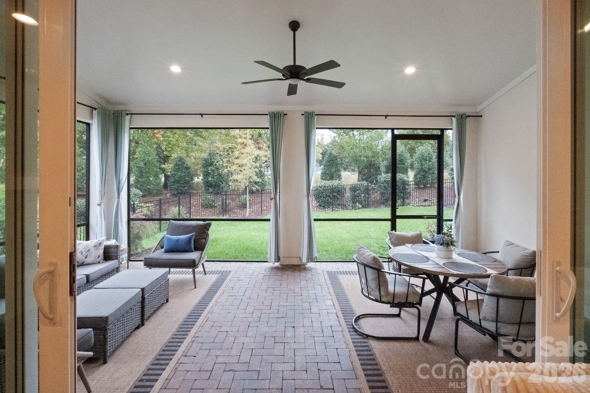 Huntson Reserve - Residential