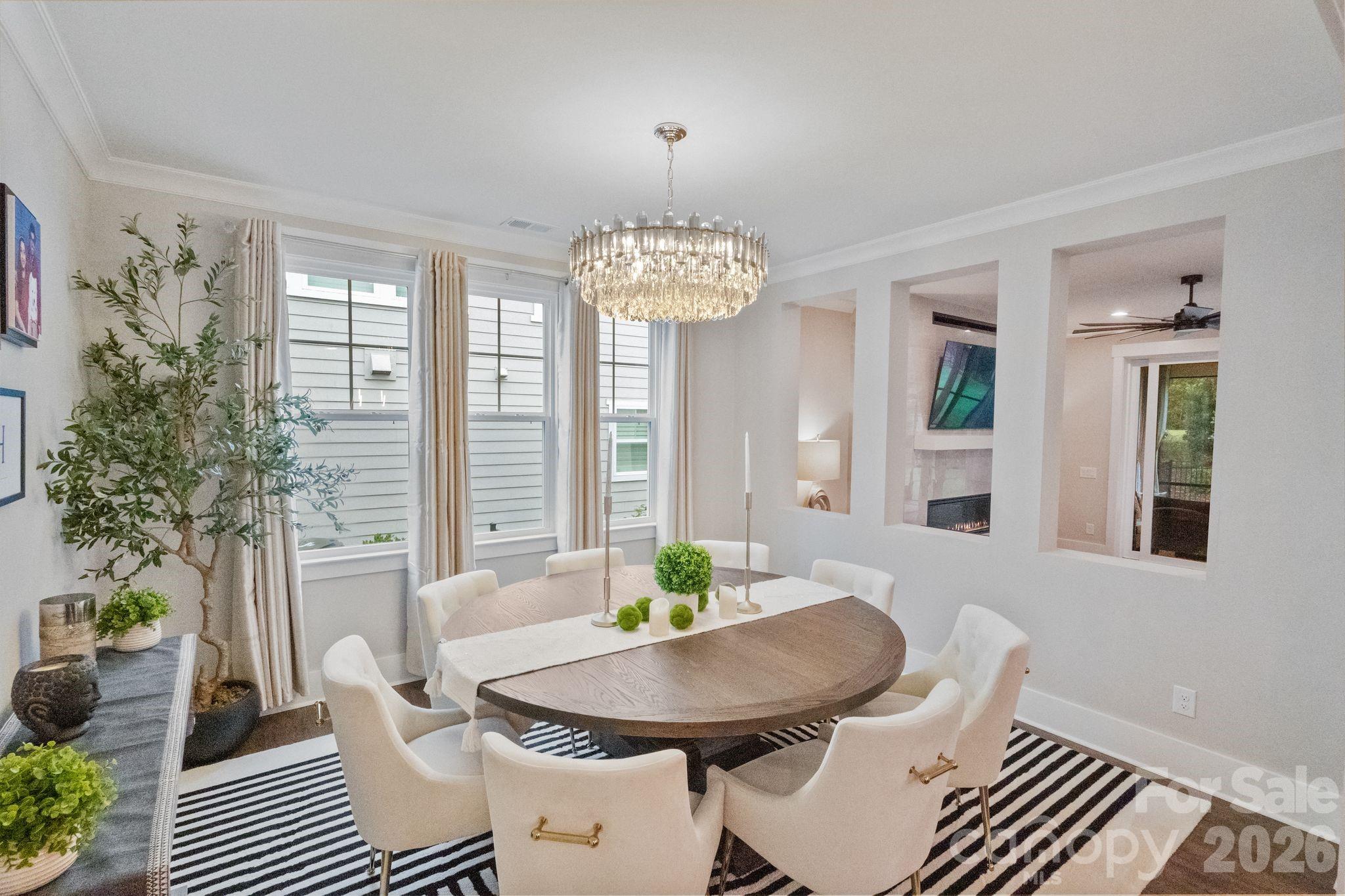 Huntson Reserve - Residential