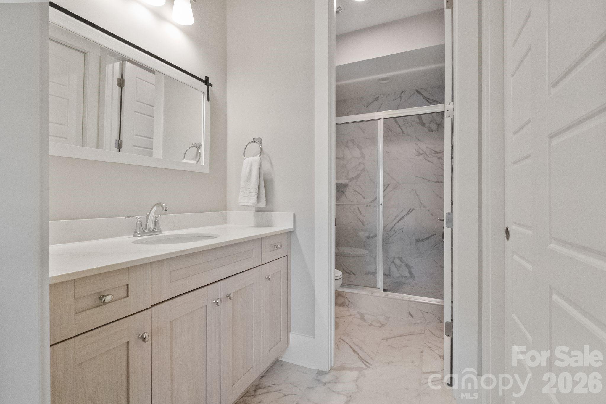 Huntson Reserve - Residential