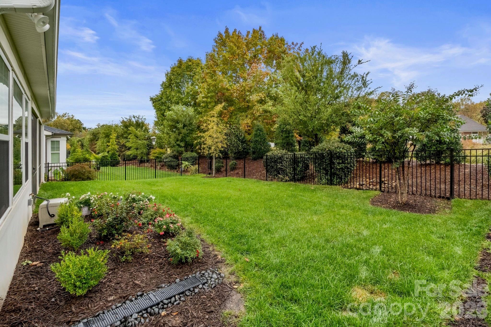 Huntson Reserve - Residential