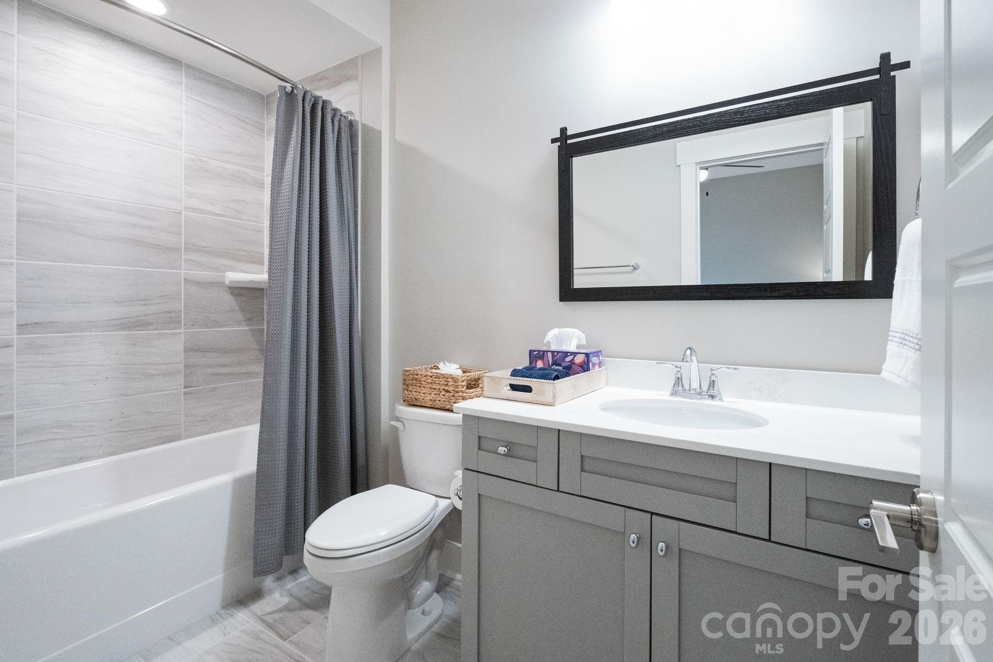 Huntson Reserve - Residential