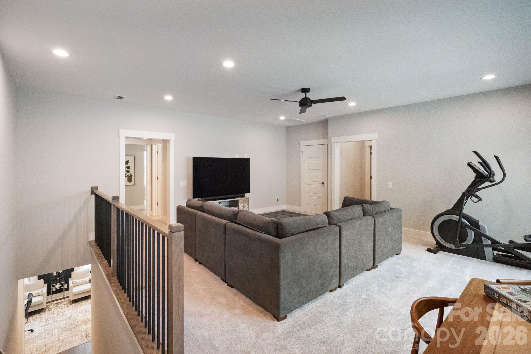 Huntson Reserve - Residential