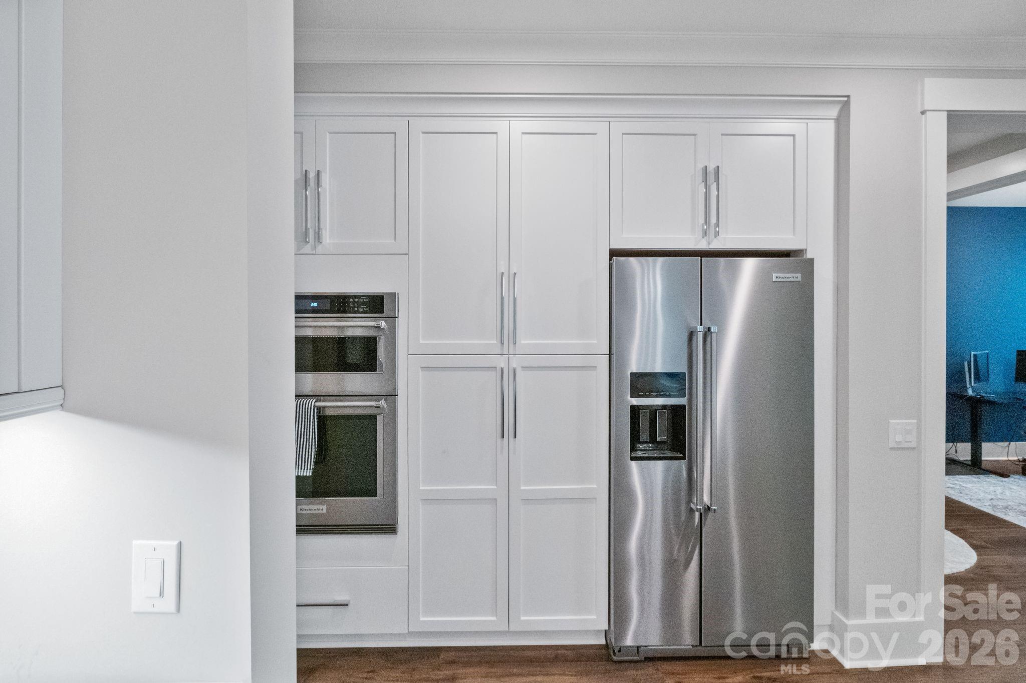 Huntson Reserve - Residential