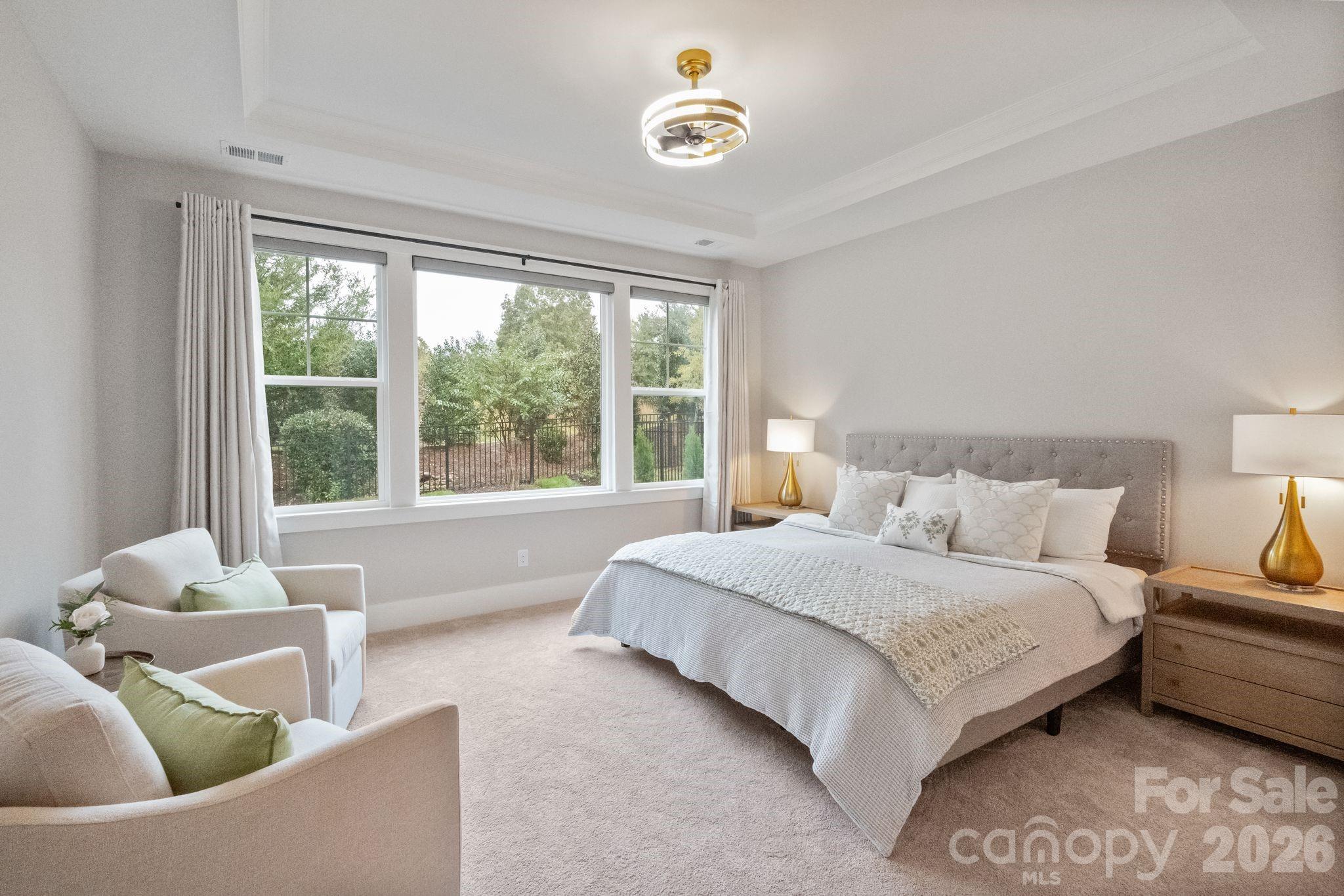 Huntson Reserve - Residential