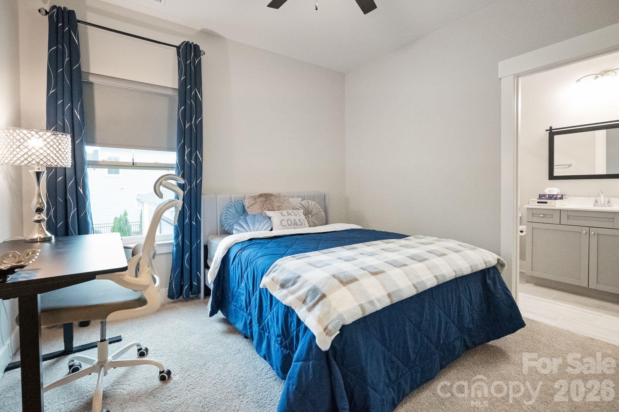 Huntson Reserve - Residential