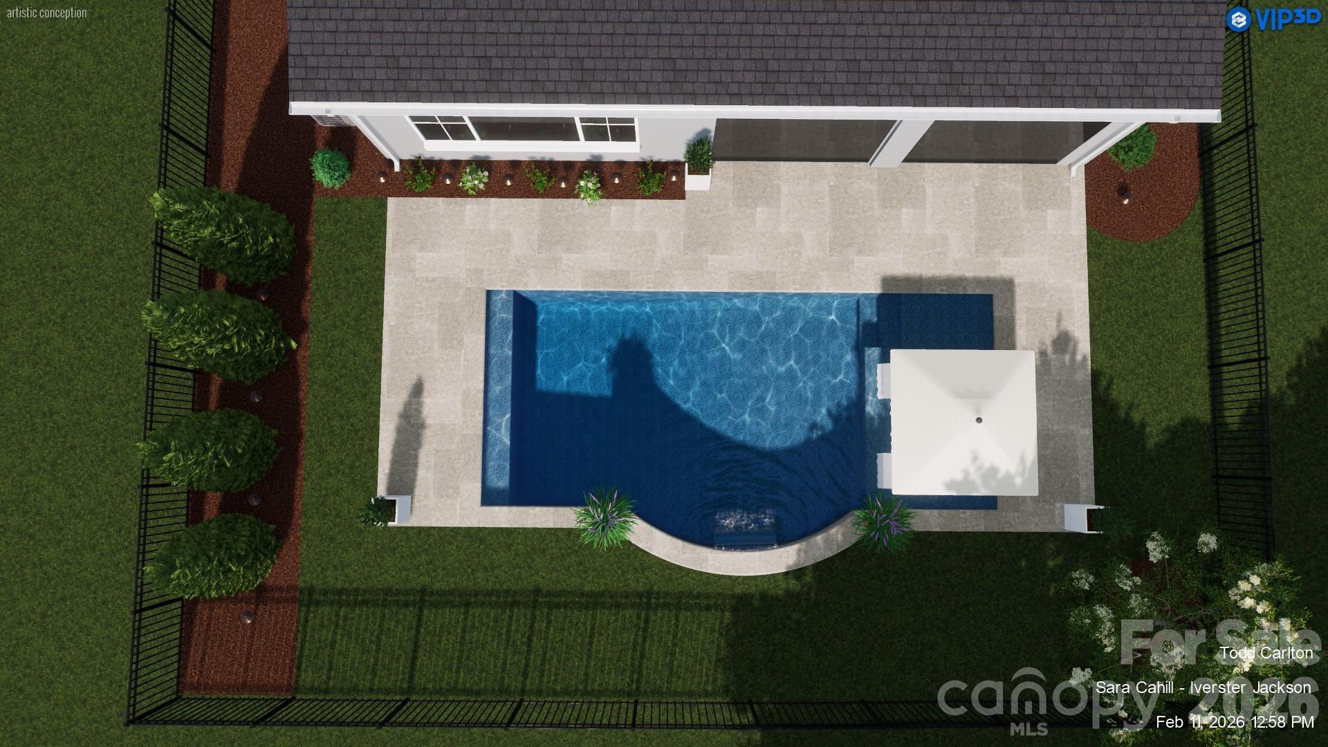 Huntson Reserve - Residential