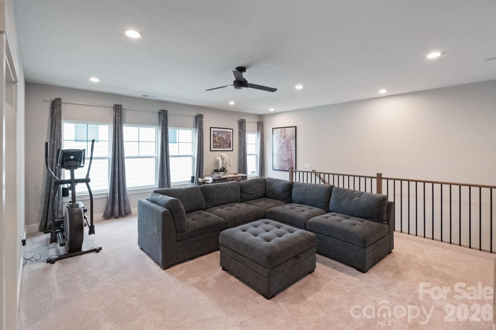 Huntson Reserve - Residential