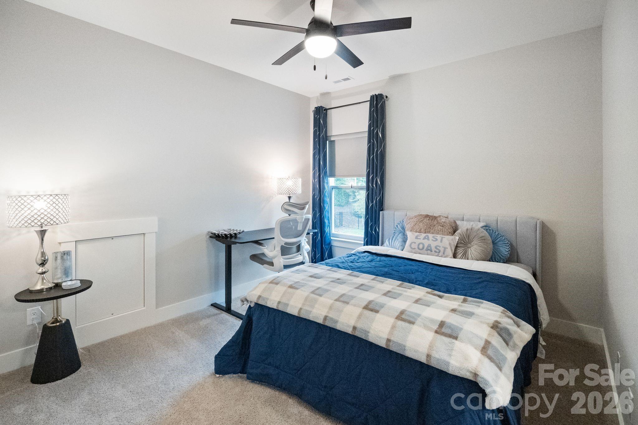 Huntson Reserve - Residential