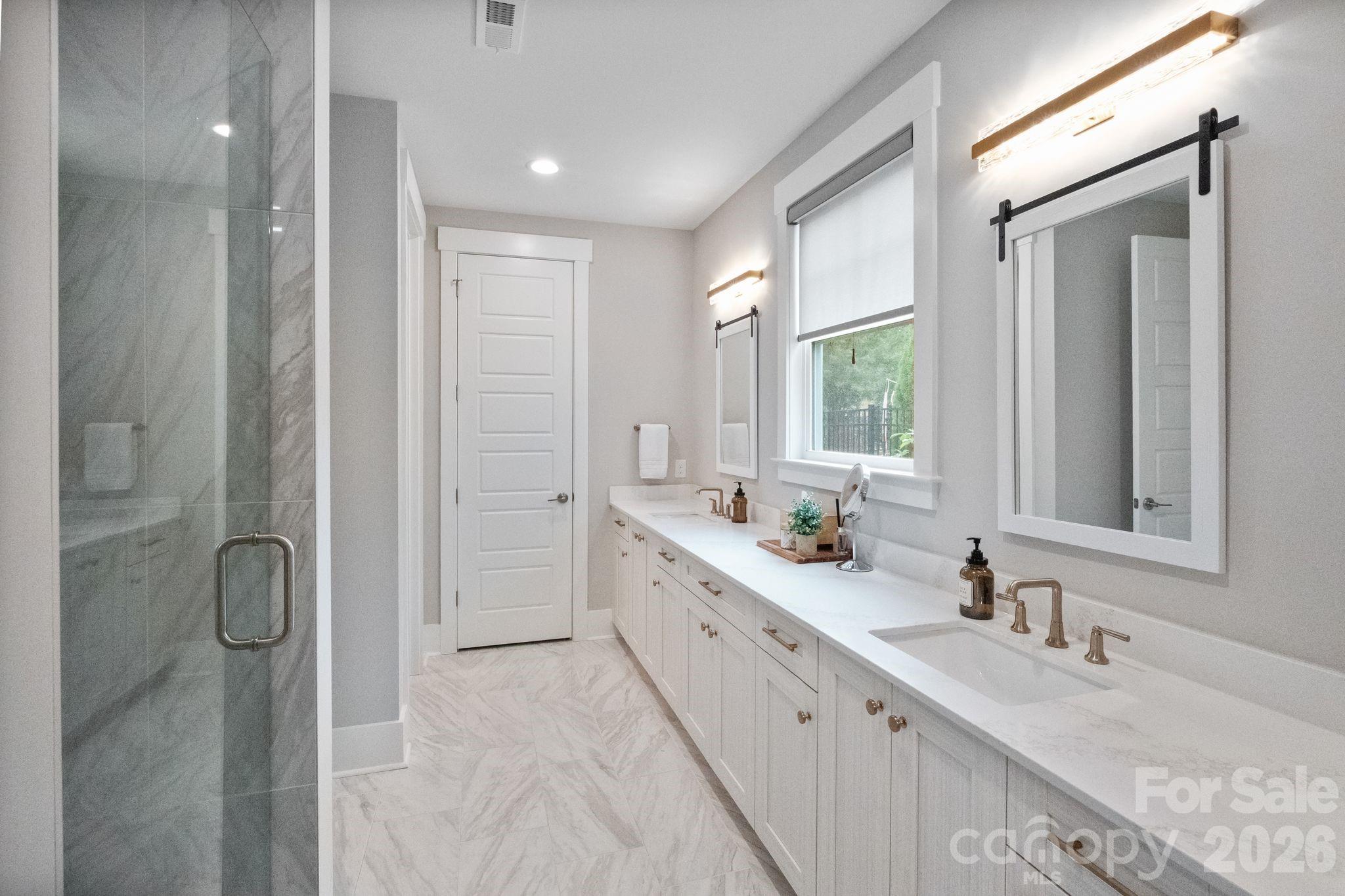 Huntson Reserve - Residential