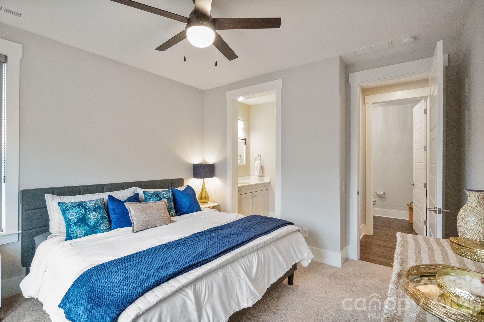 Huntson Reserve - Residential