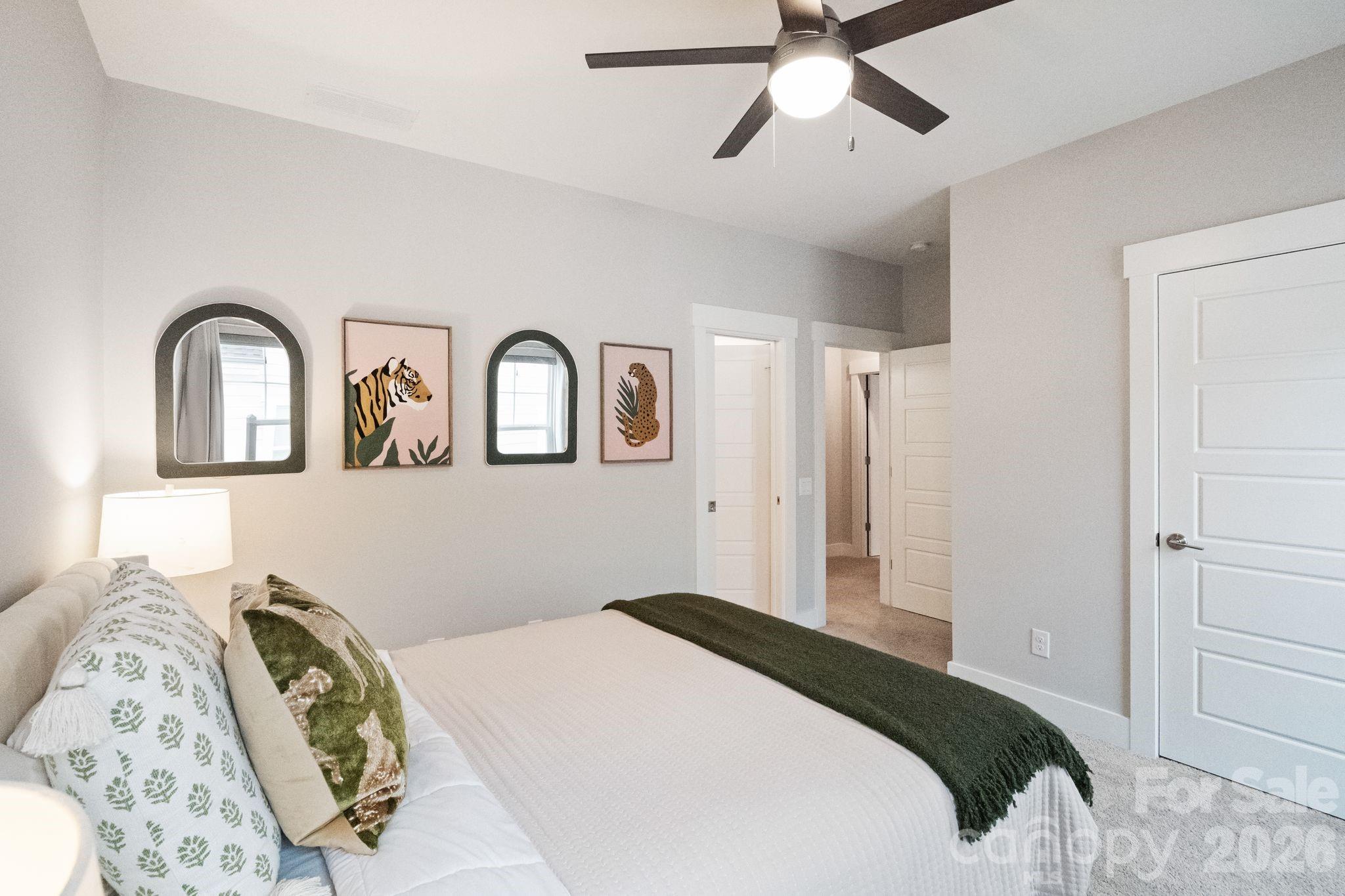 Huntson Reserve - Residential