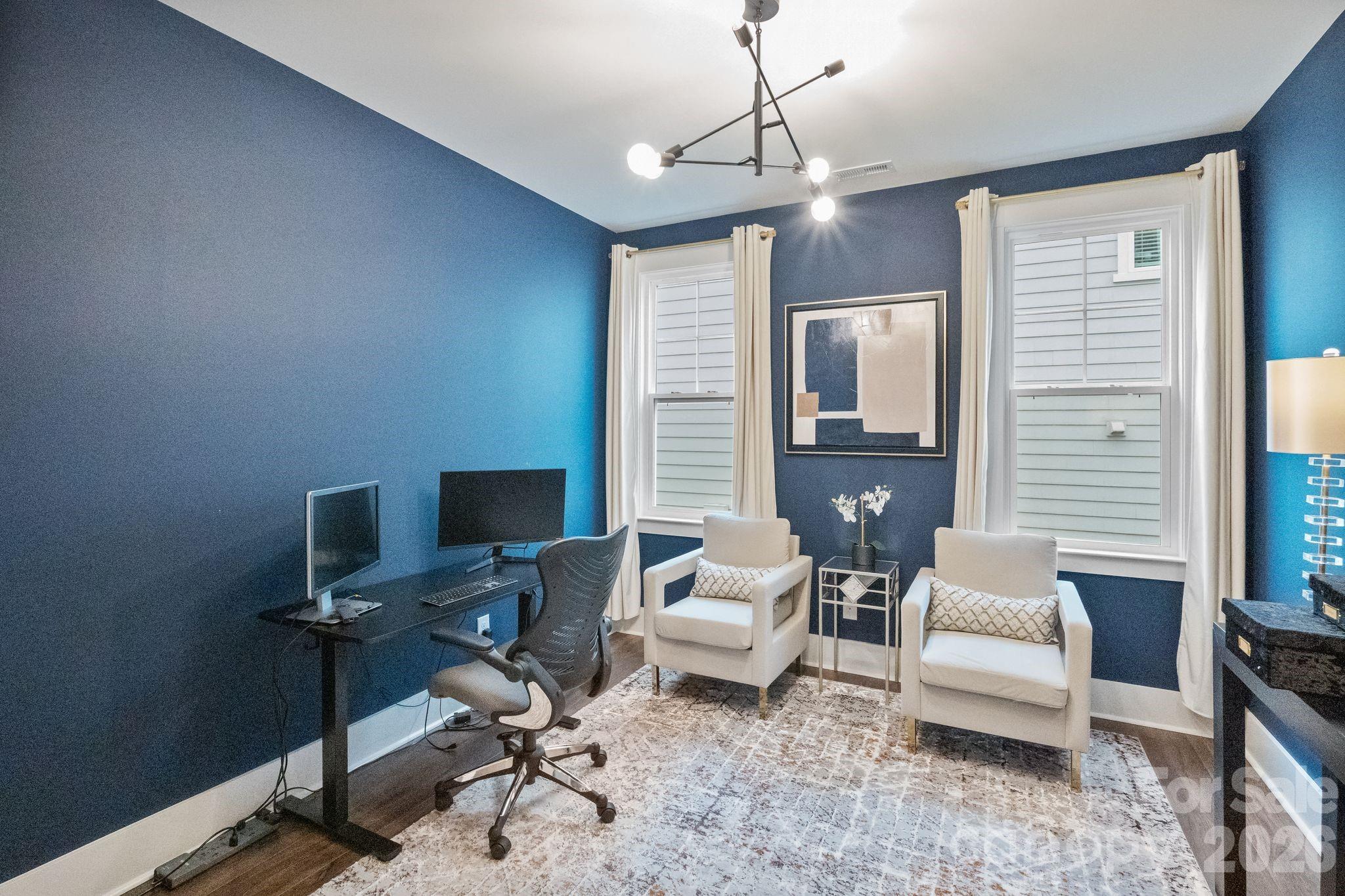 Huntson Reserve - Residential