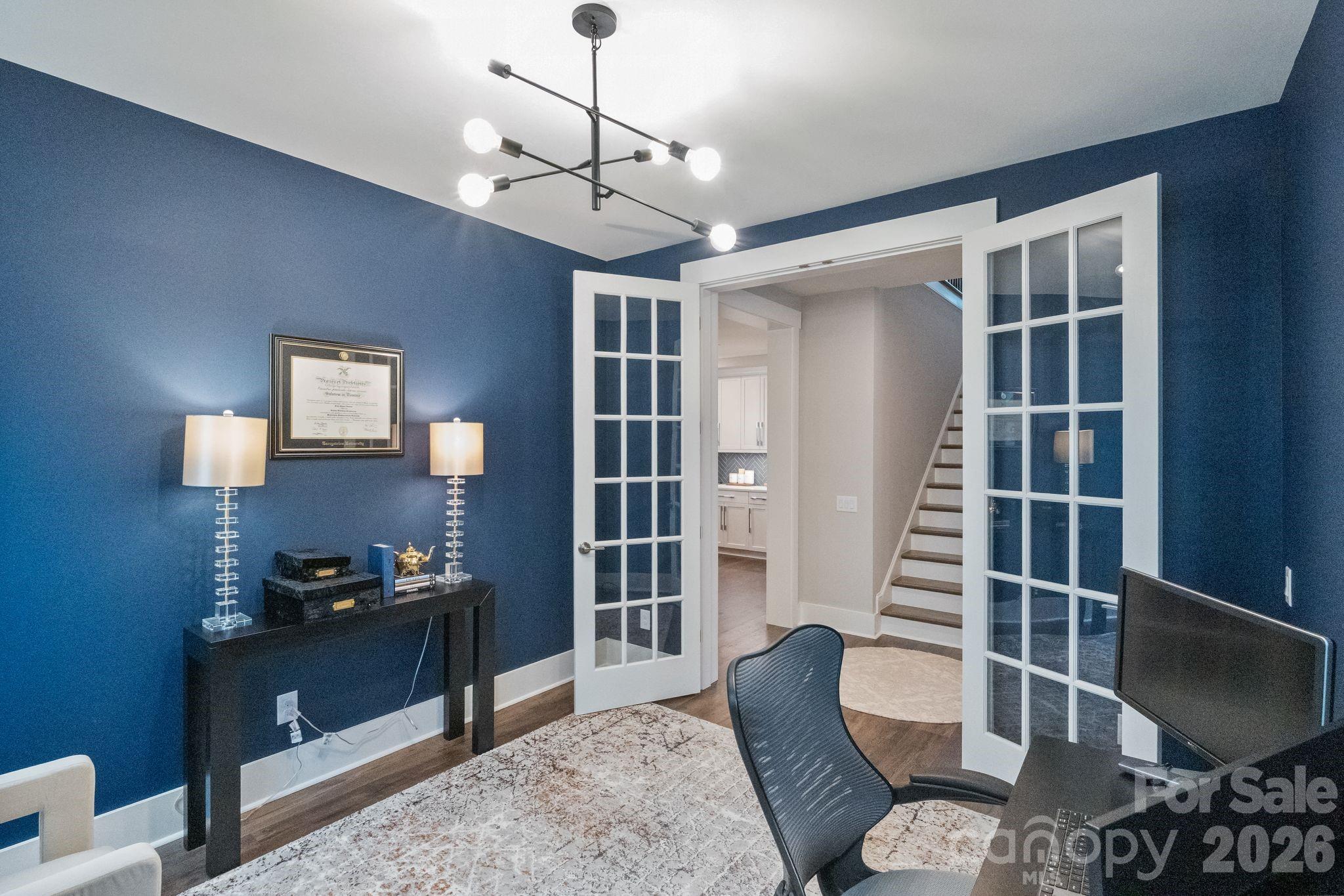 Huntson Reserve - Residential