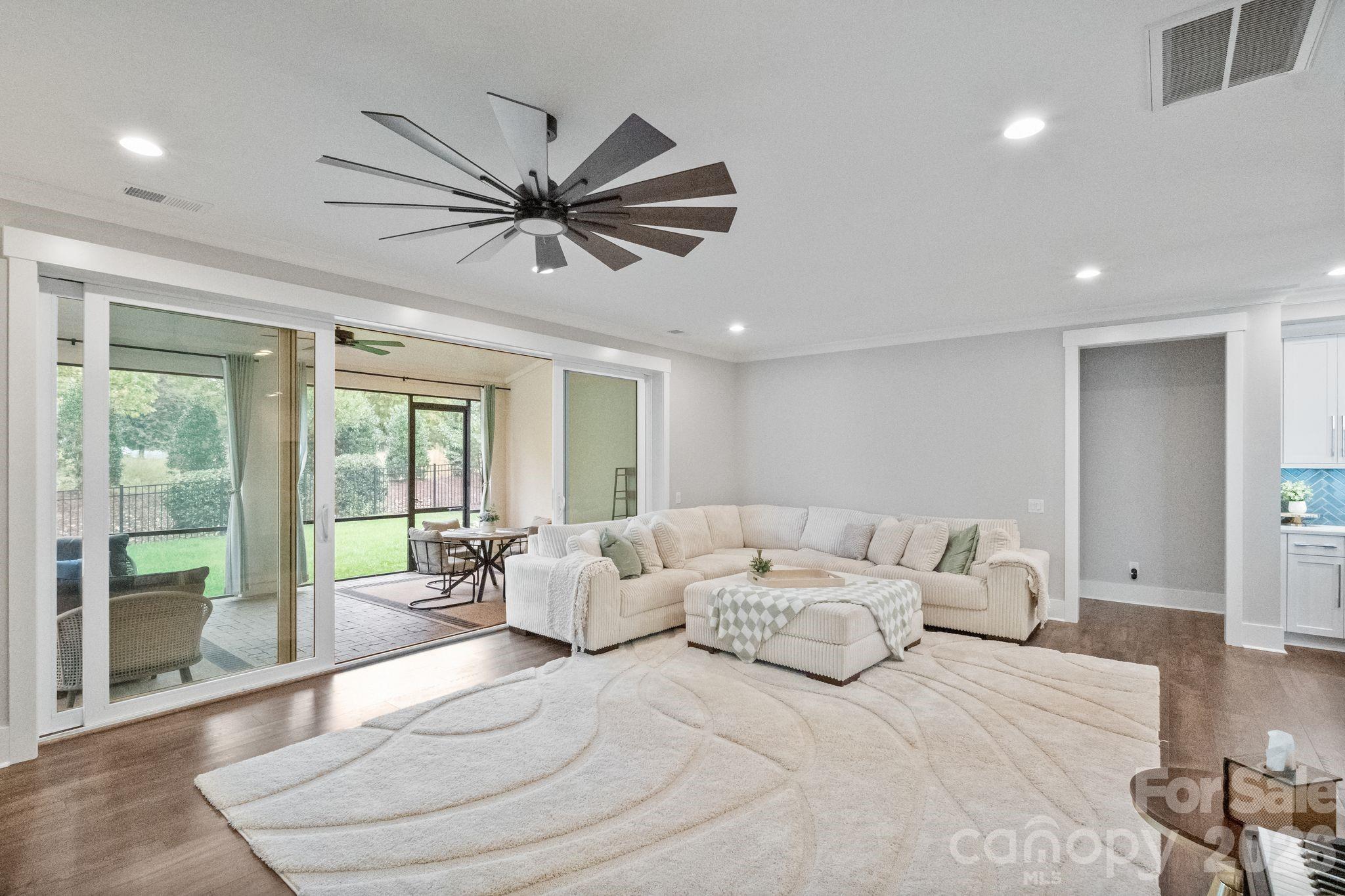 Huntson Reserve - Residential