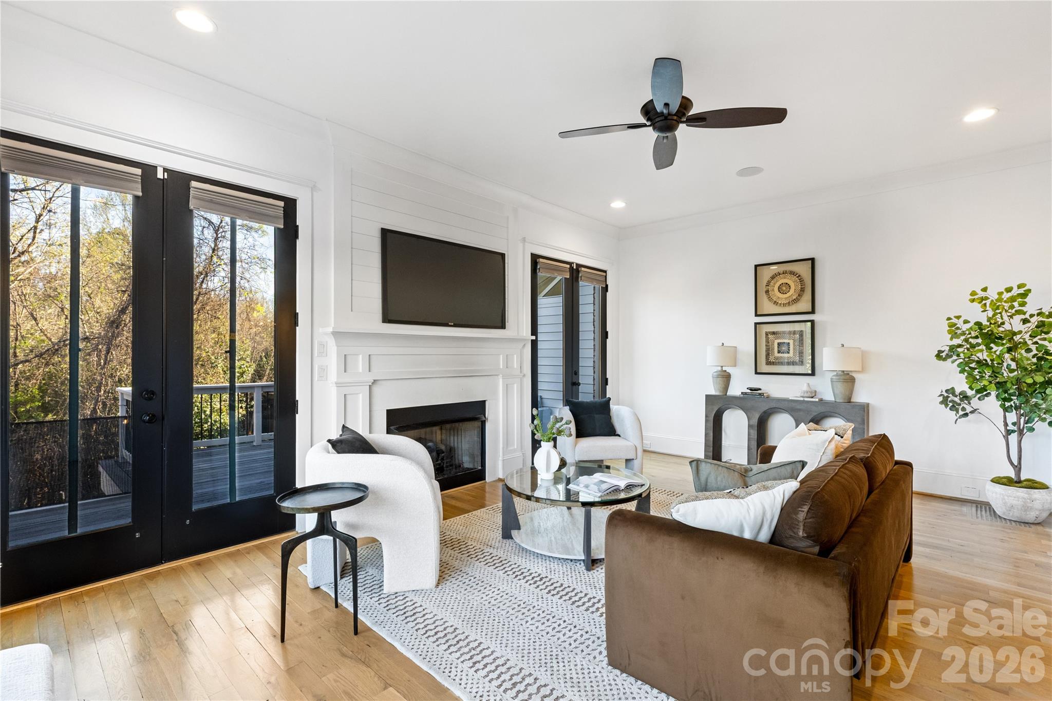 The Manors at Mattie Rose - Residential