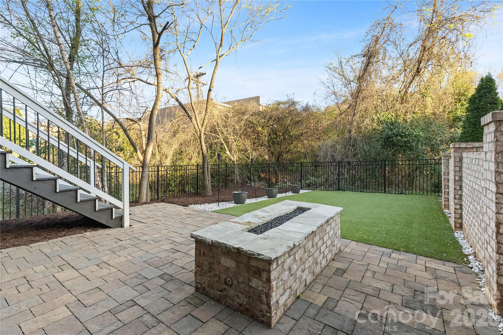 The Manors at Mattie Rose - Residential