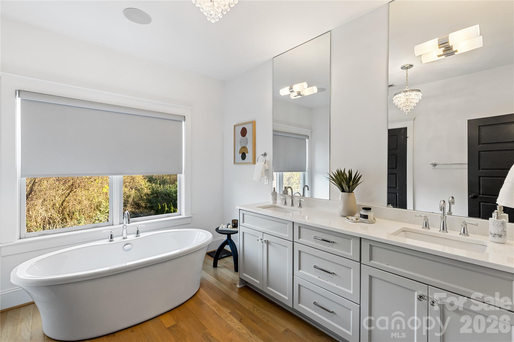 The Manors at Mattie Rose - Residential