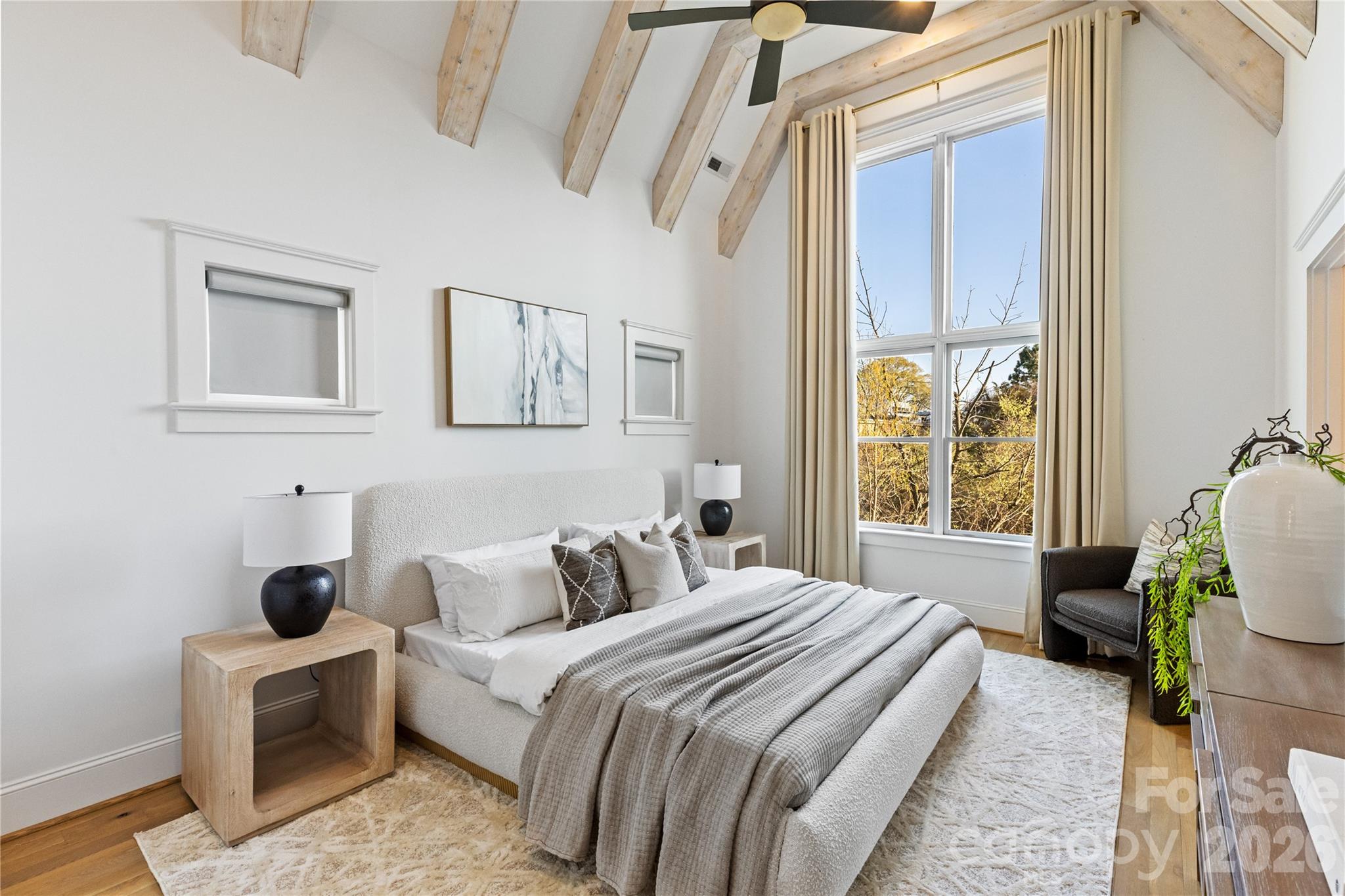 The Manors at Mattie Rose - Residential