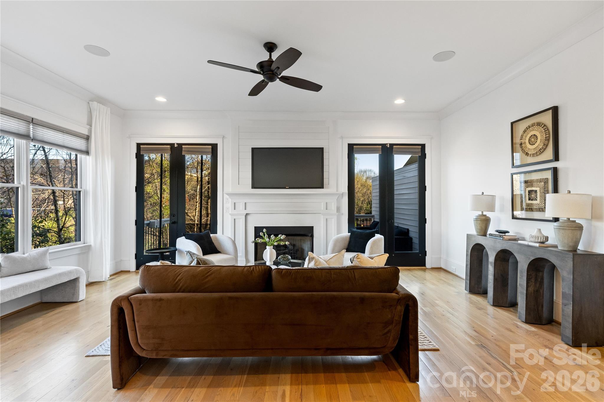 The Manors at Mattie Rose - Residential