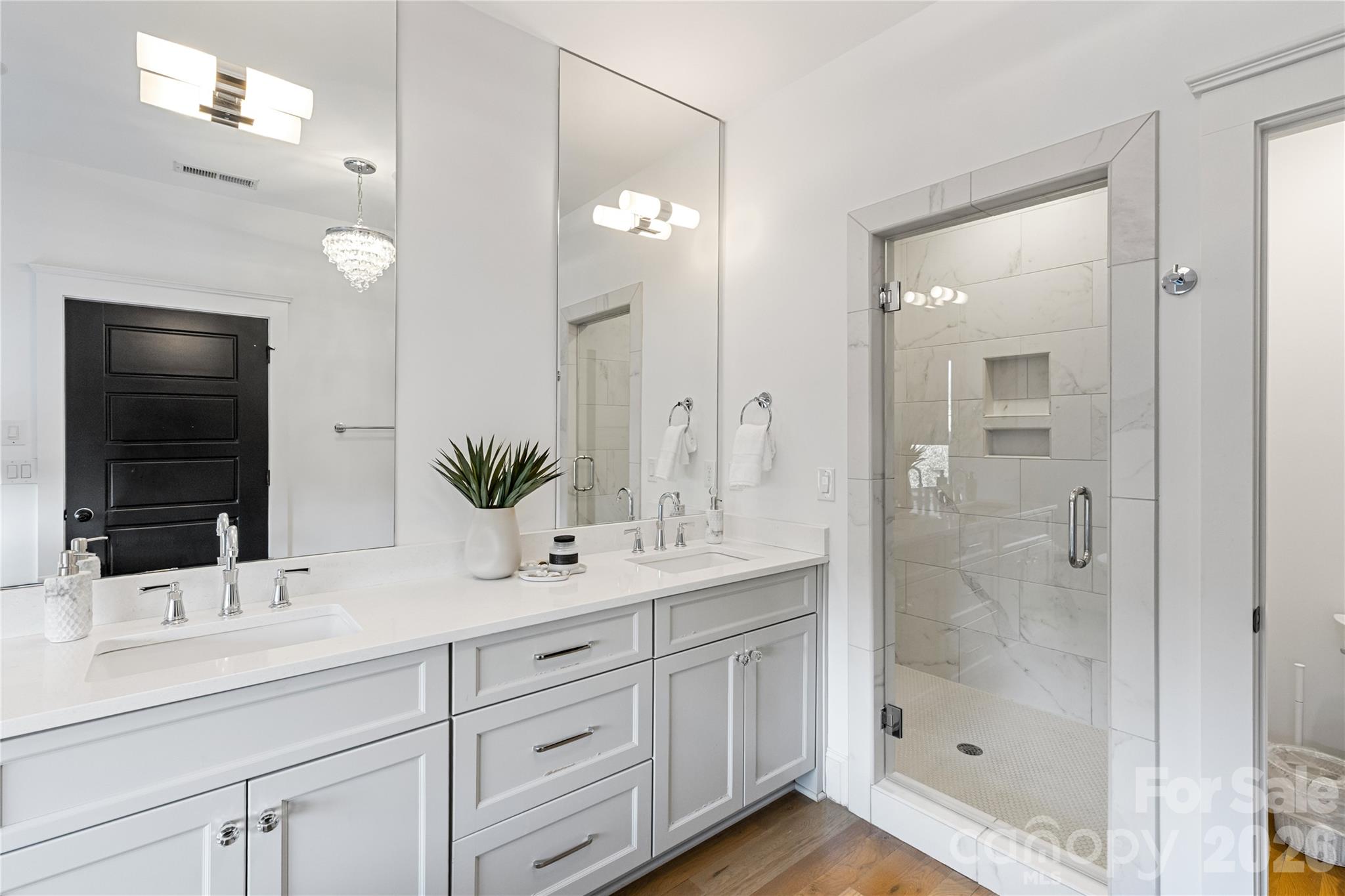 The Manors at Mattie Rose - Residential