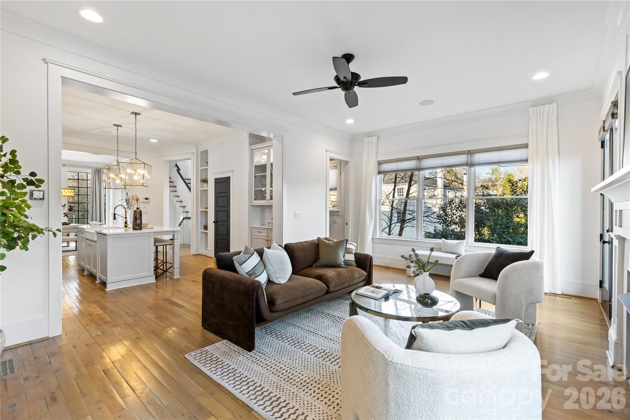 The Manors at Mattie Rose - Residential