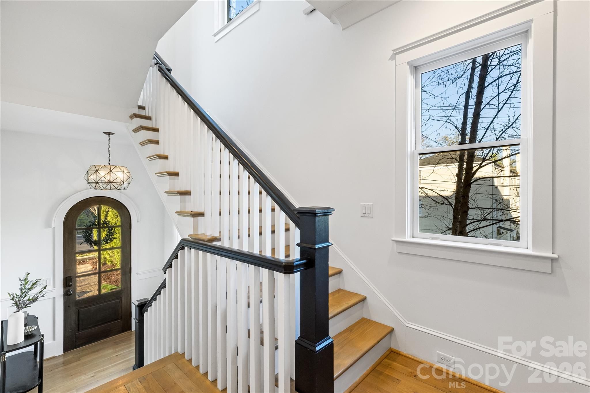 The Manors at Mattie Rose - Residential