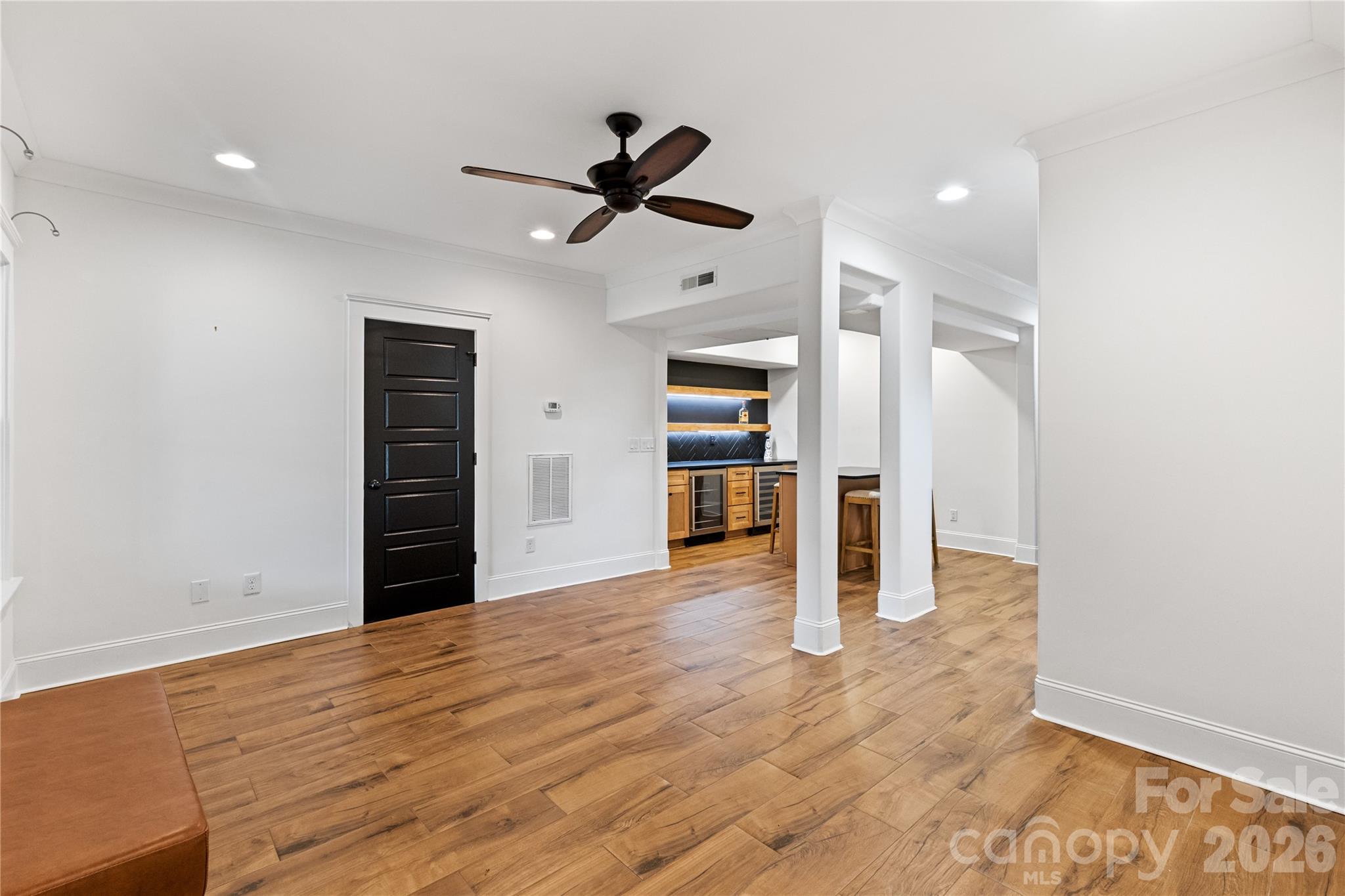 The Manors at Mattie Rose - Residential